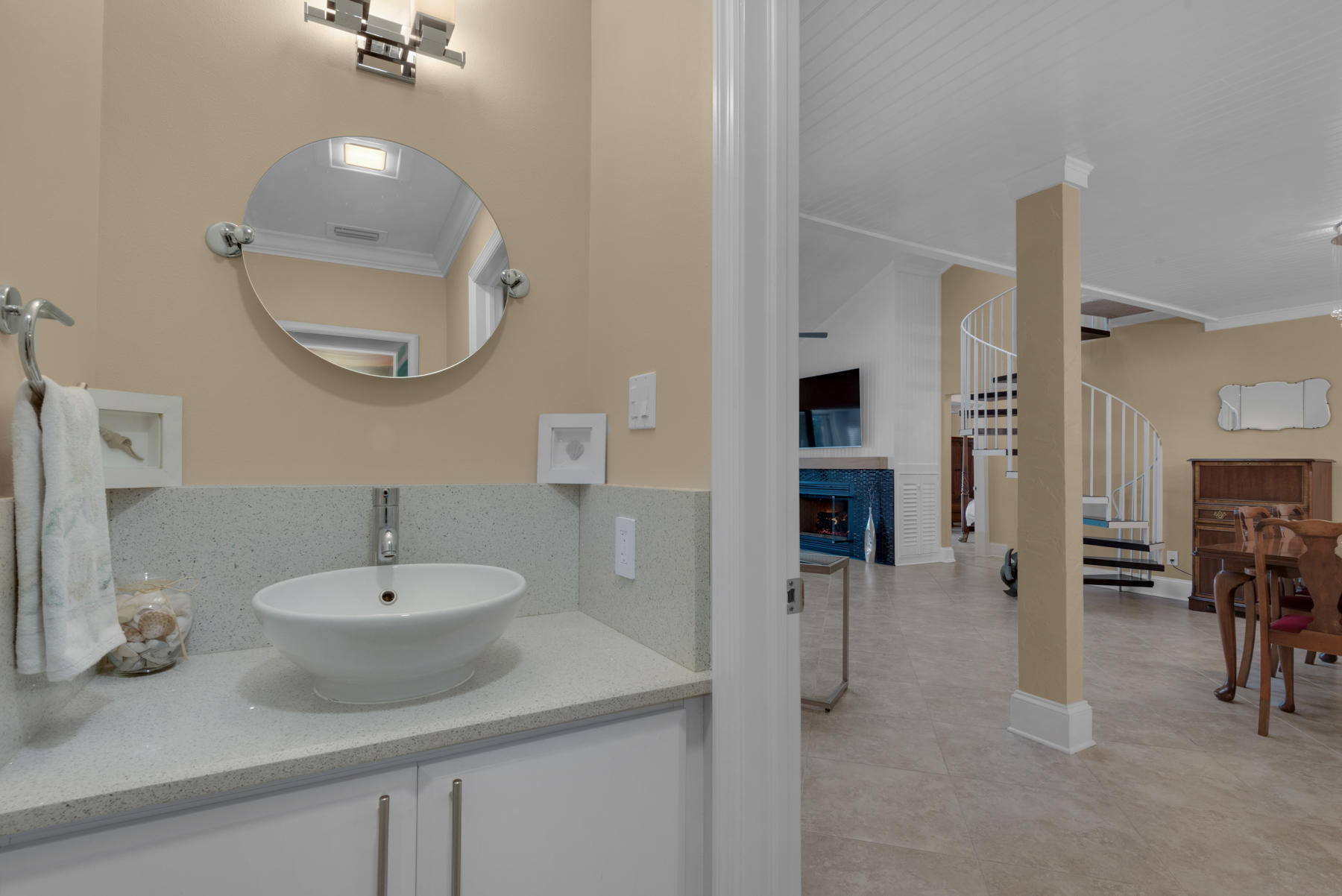 GULF PINES - Residential