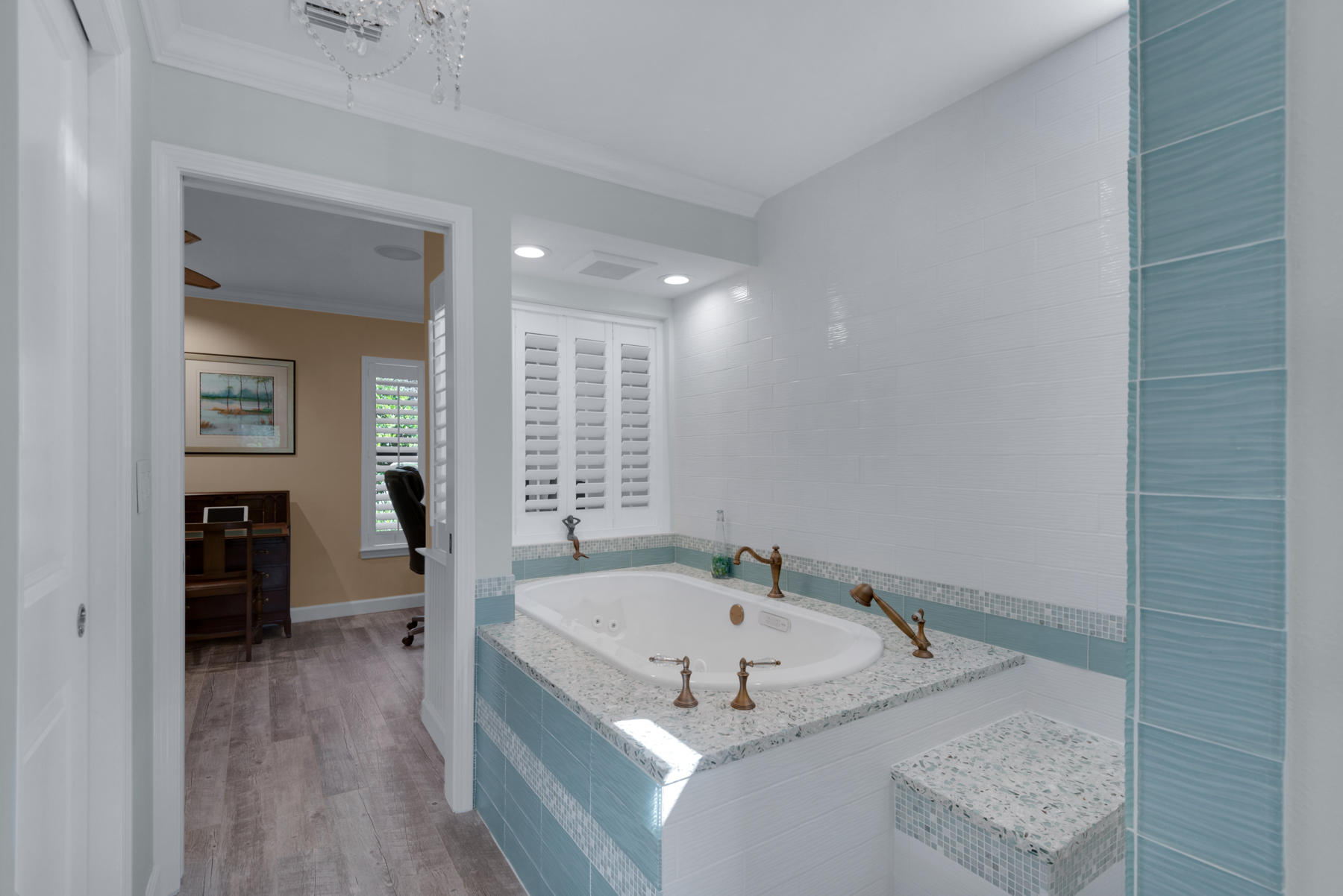 GULF PINES - Residential