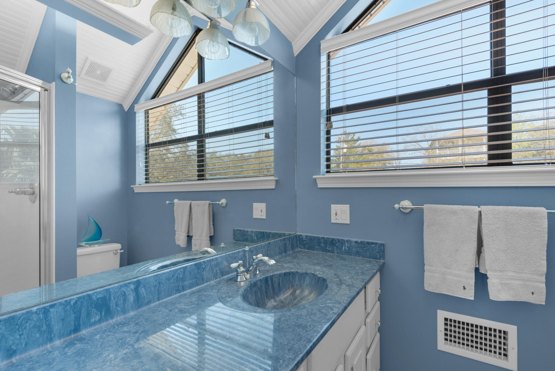 GULF PINES - Residential