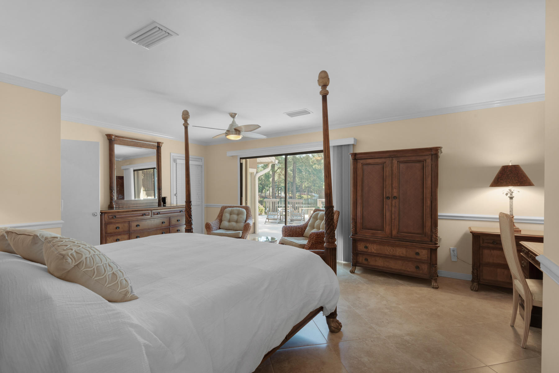 GULF PINES - Residential