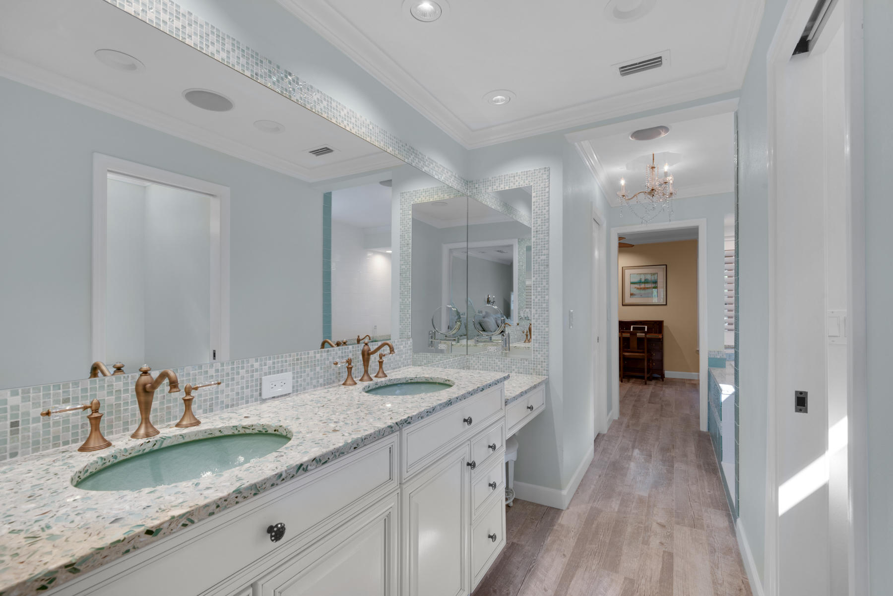 GULF PINES - Residential