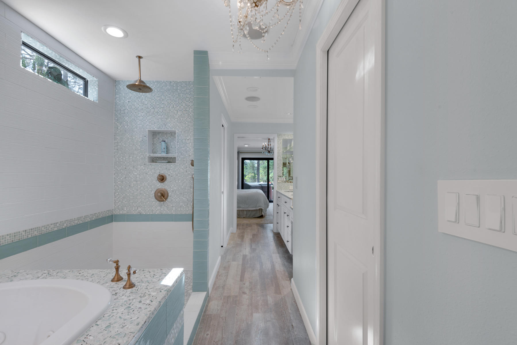 GULF PINES - Residential