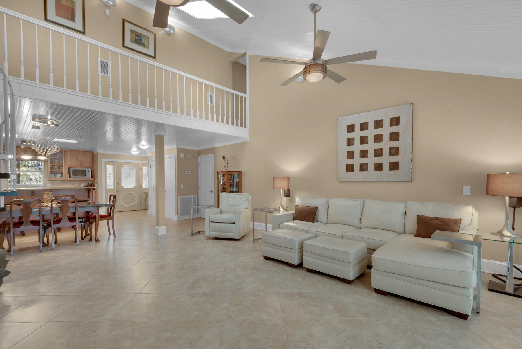 GULF PINES - Residential