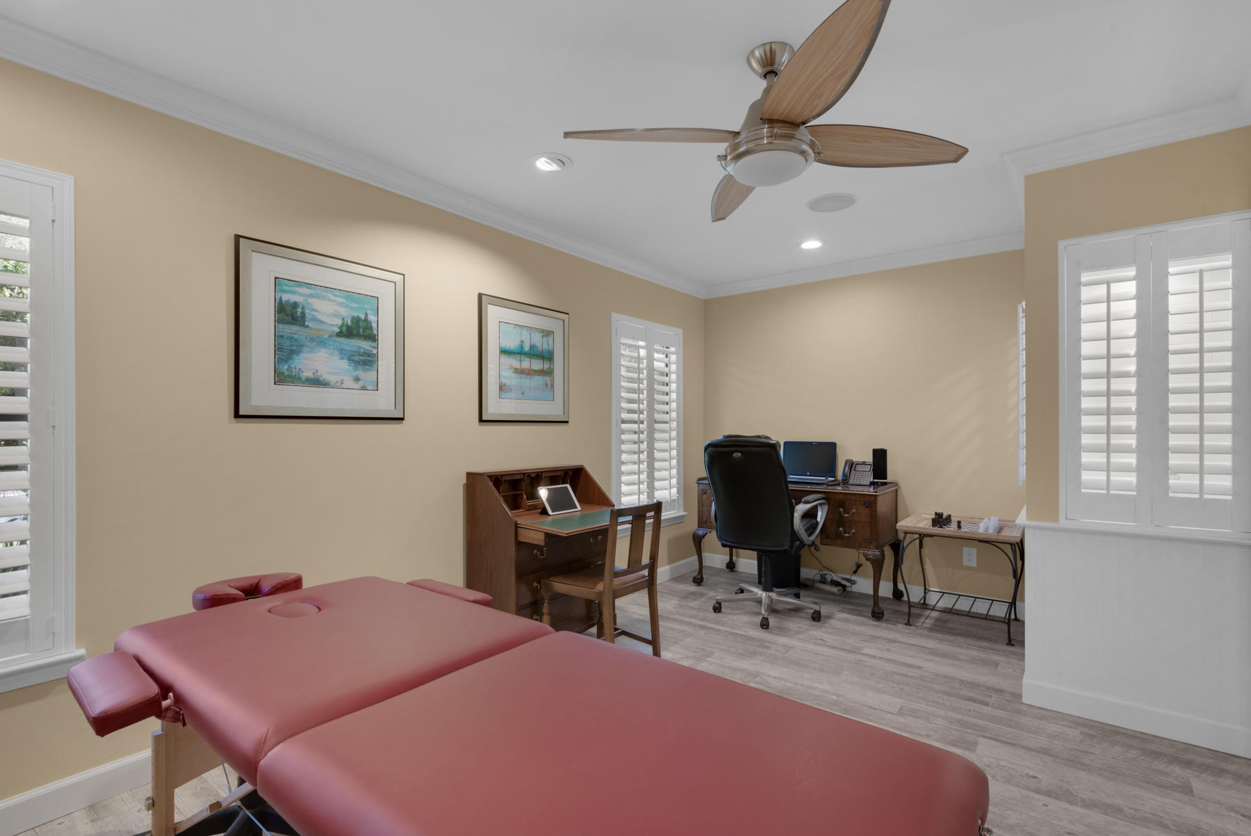 GULF PINES - Residential