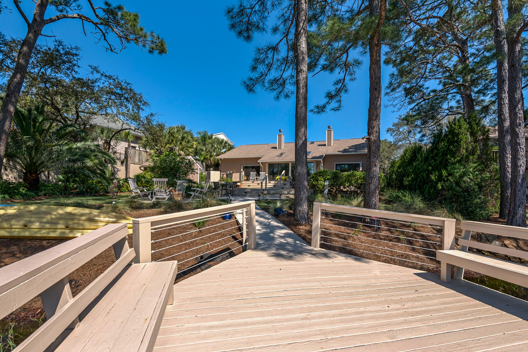 GULF PINES - Residential