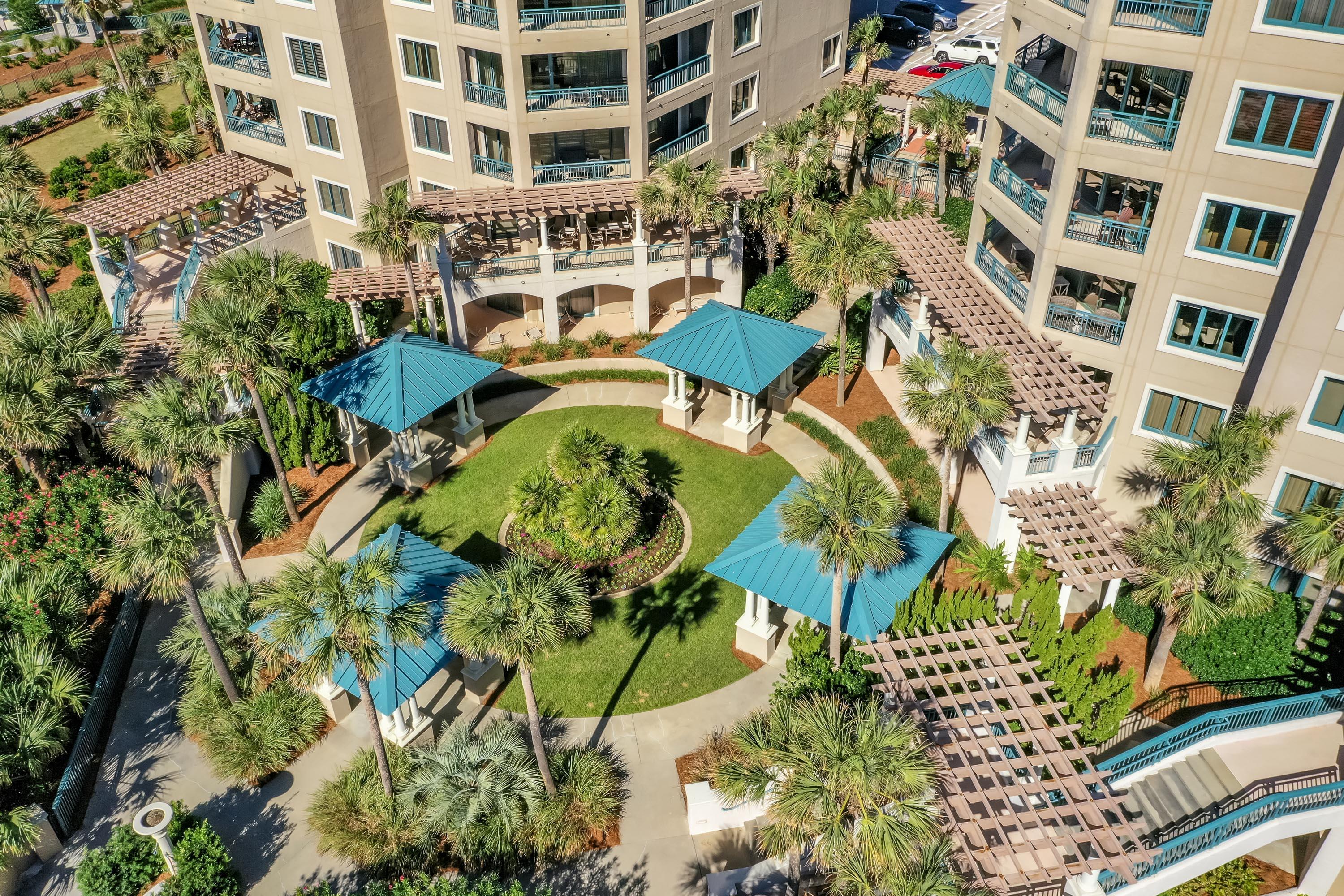 Southwinds II - Residential