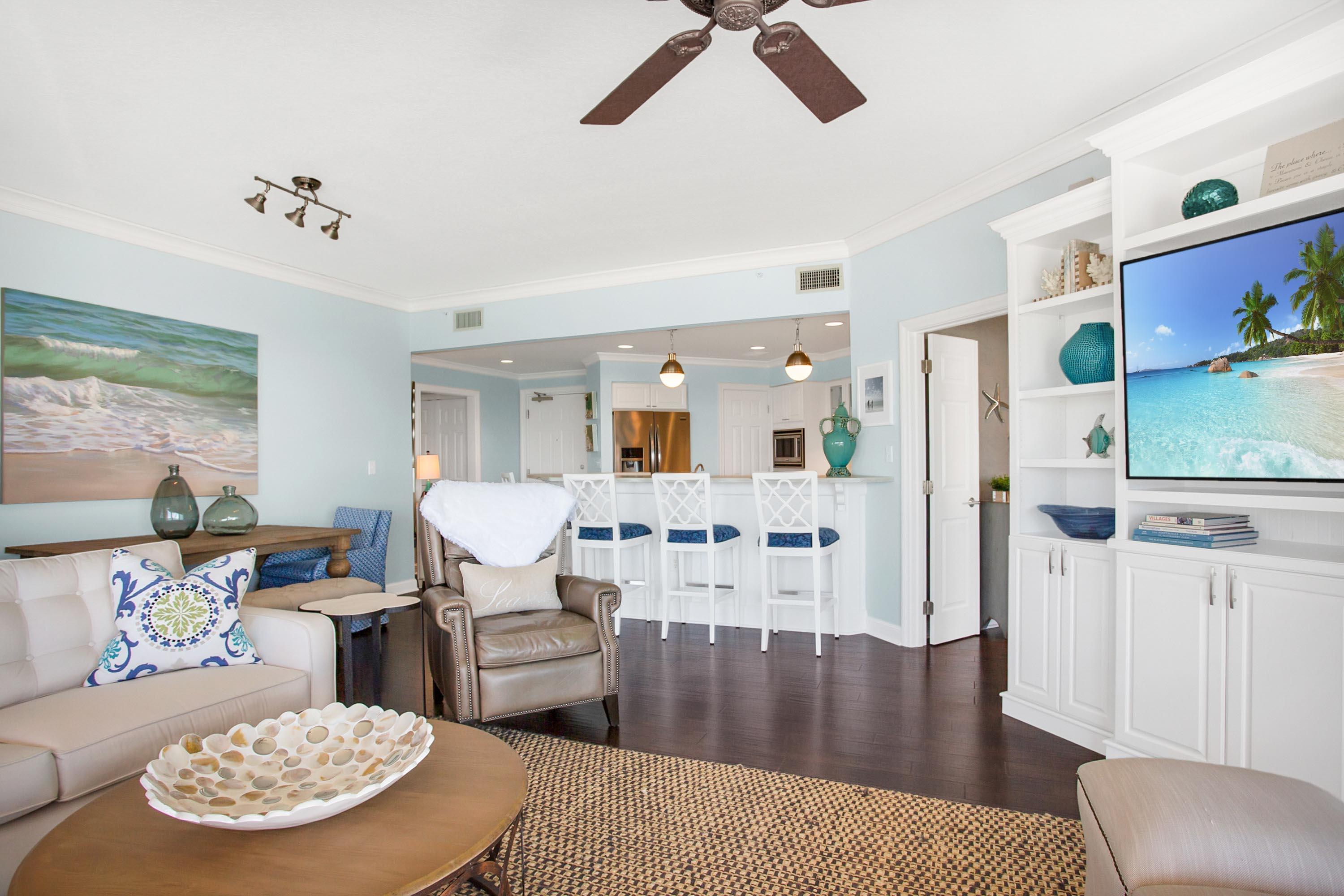 Southwinds II - Residential