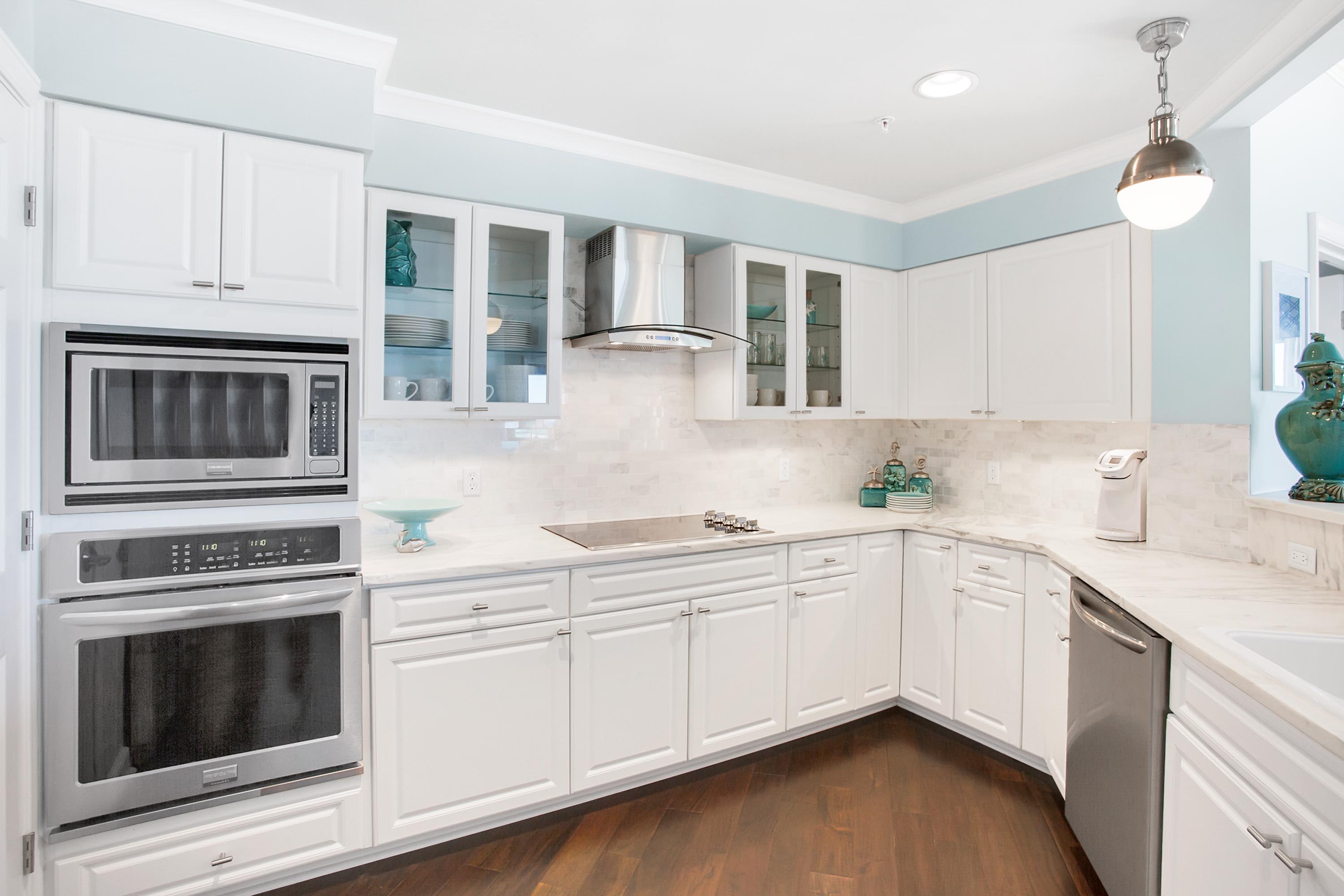 Southwinds II - Residential
