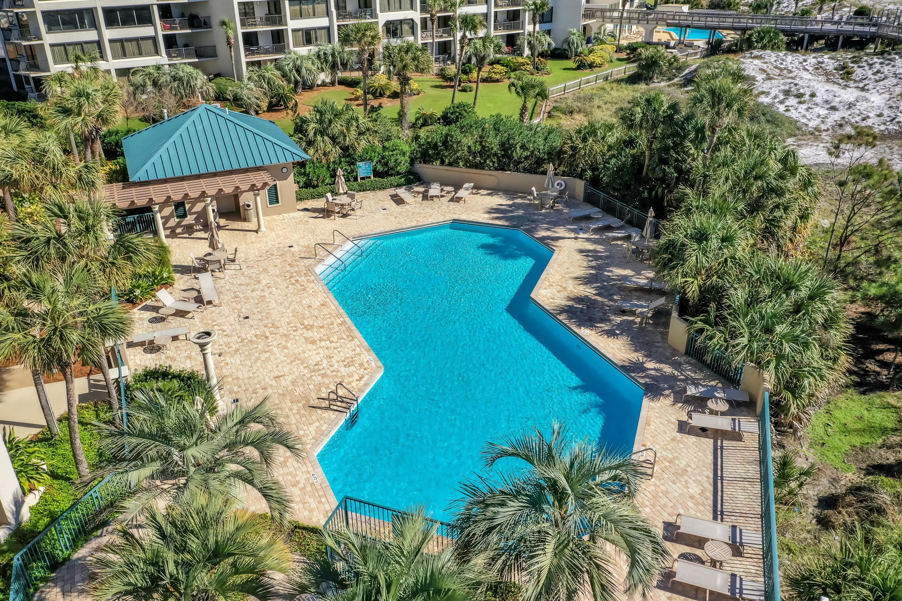 Southwinds II - Residential