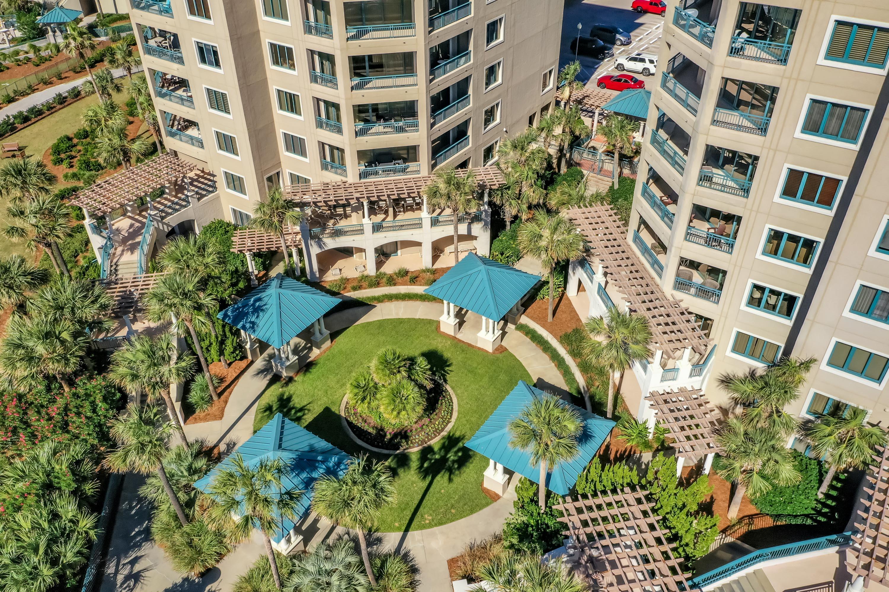 Southwinds II - Residential