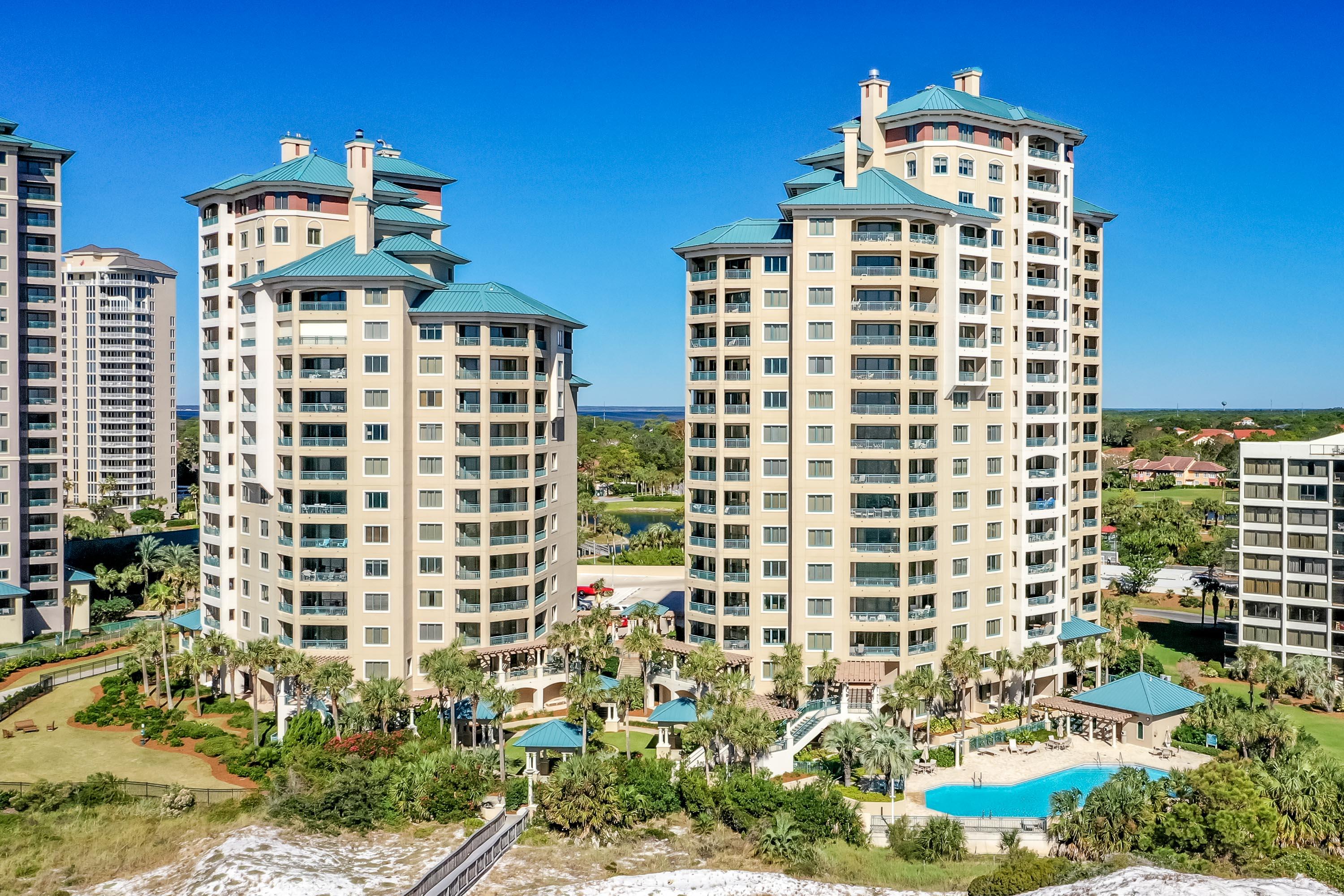 Southwinds II - Residential