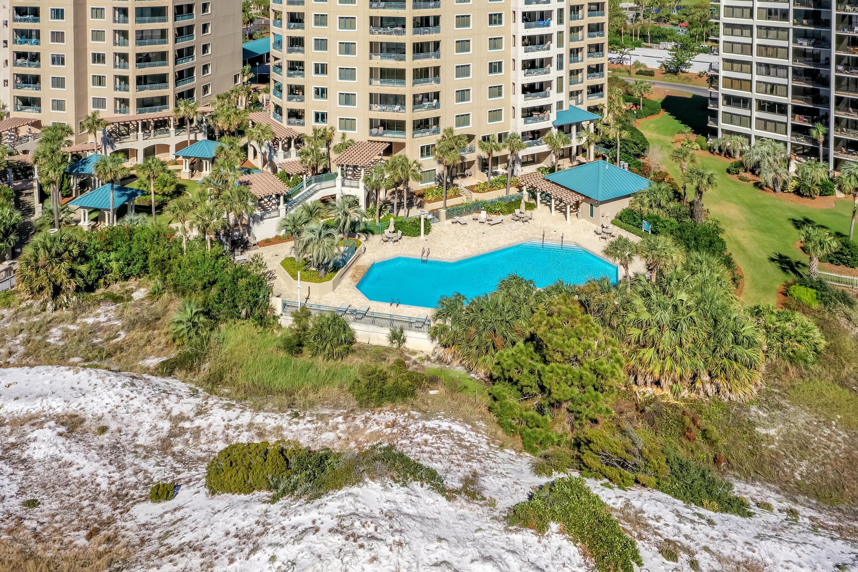 Southwinds II - Residential