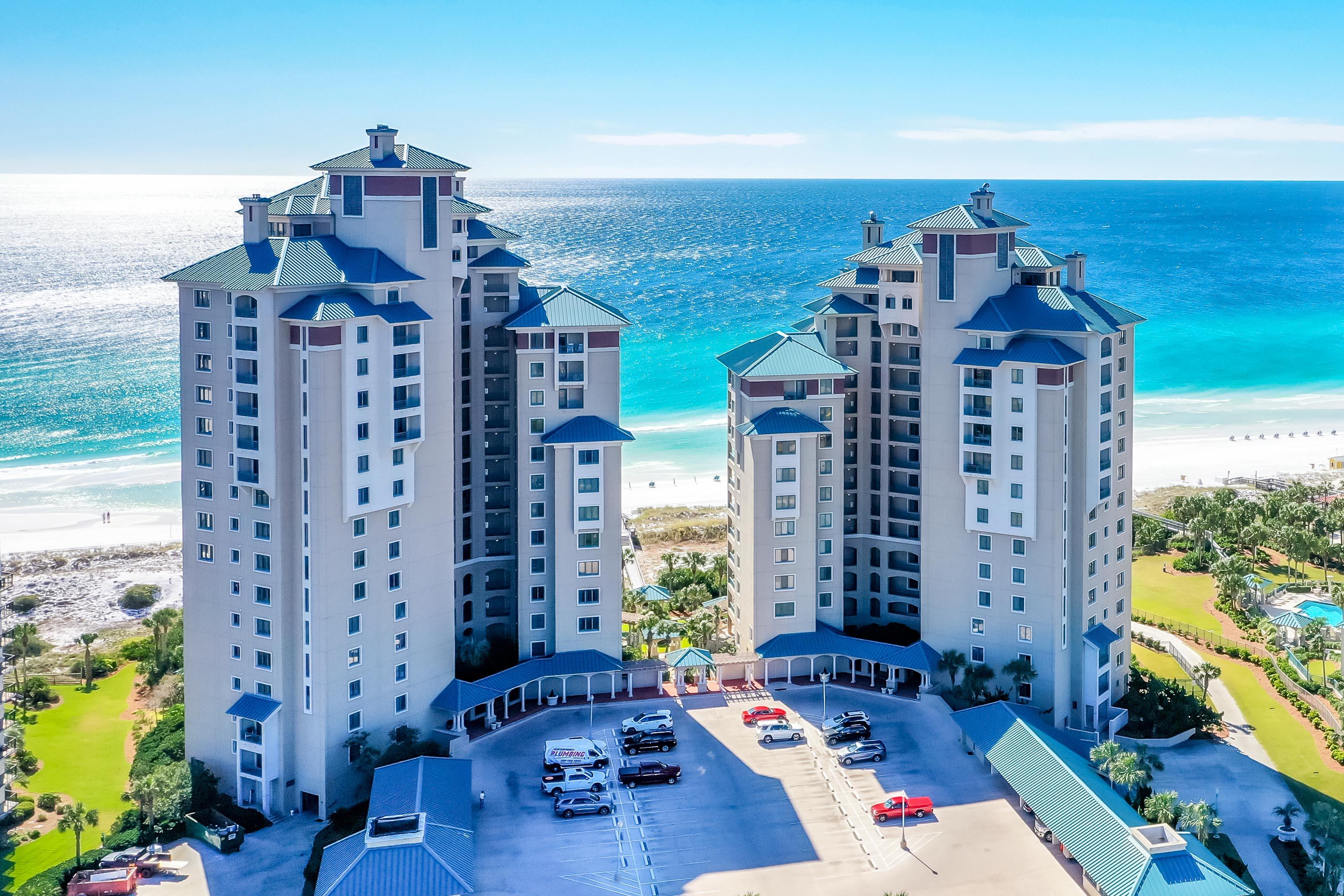 Southwinds II - Residential