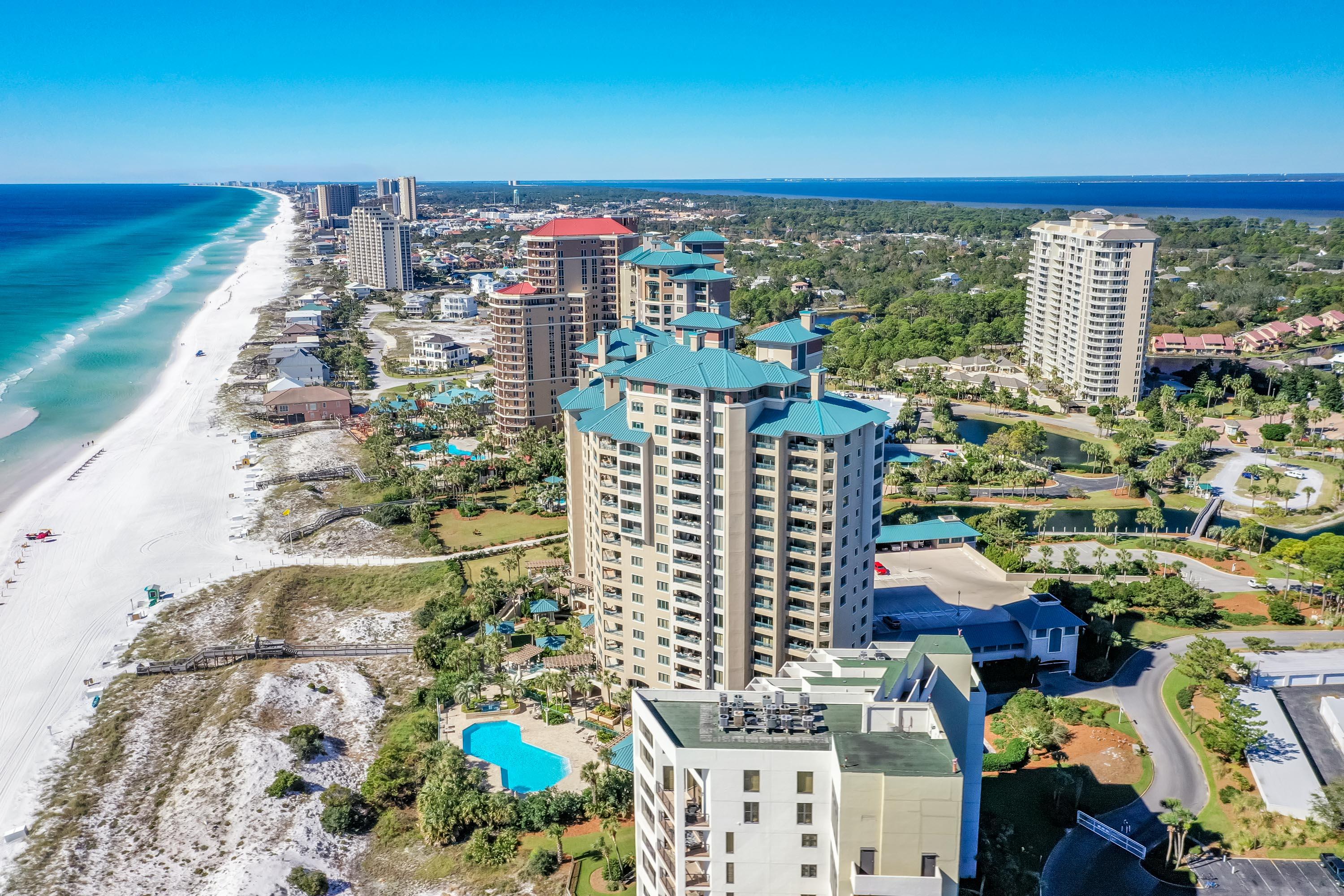 Southwinds II - Residential