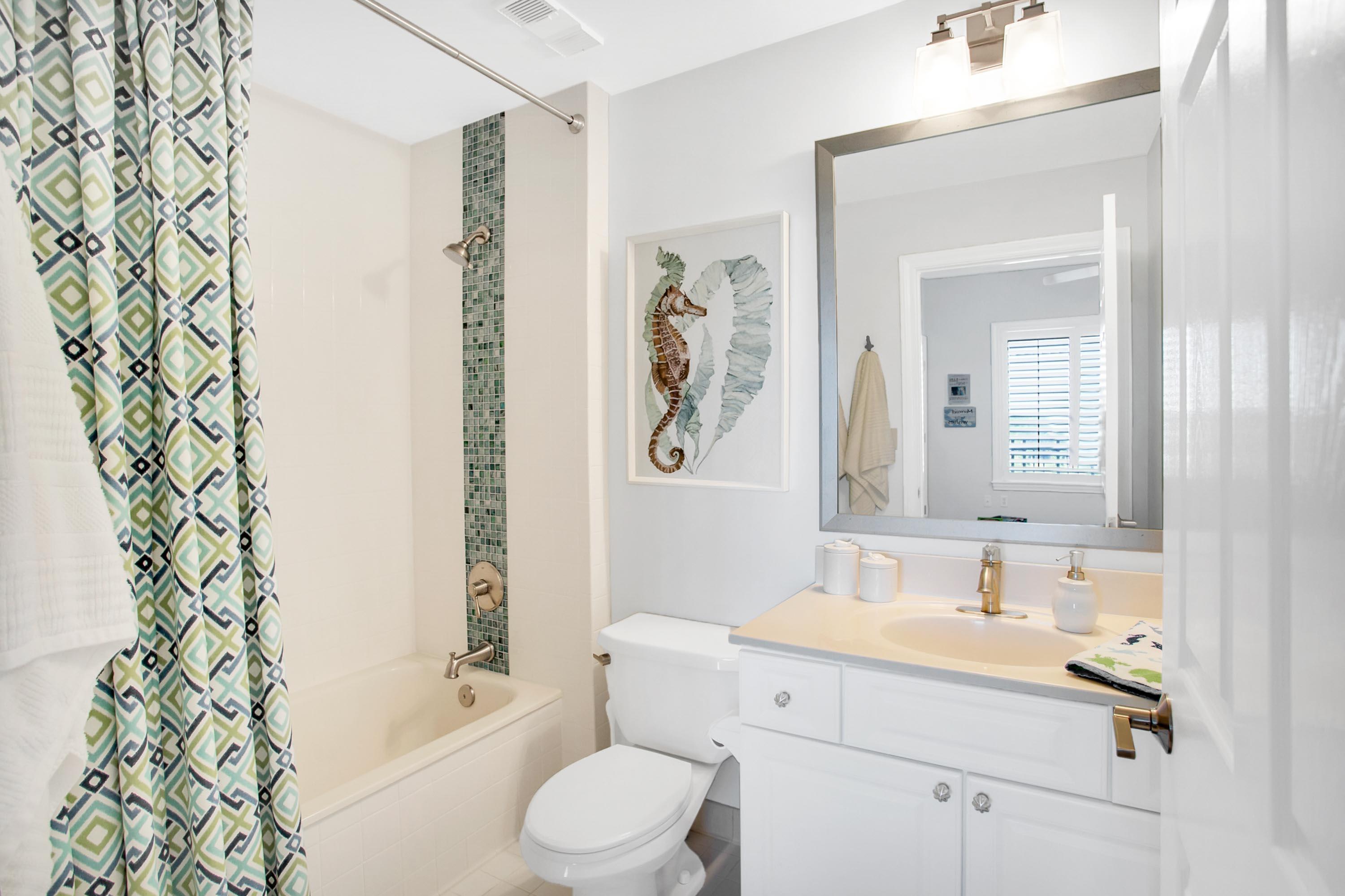 Southwinds II - Residential