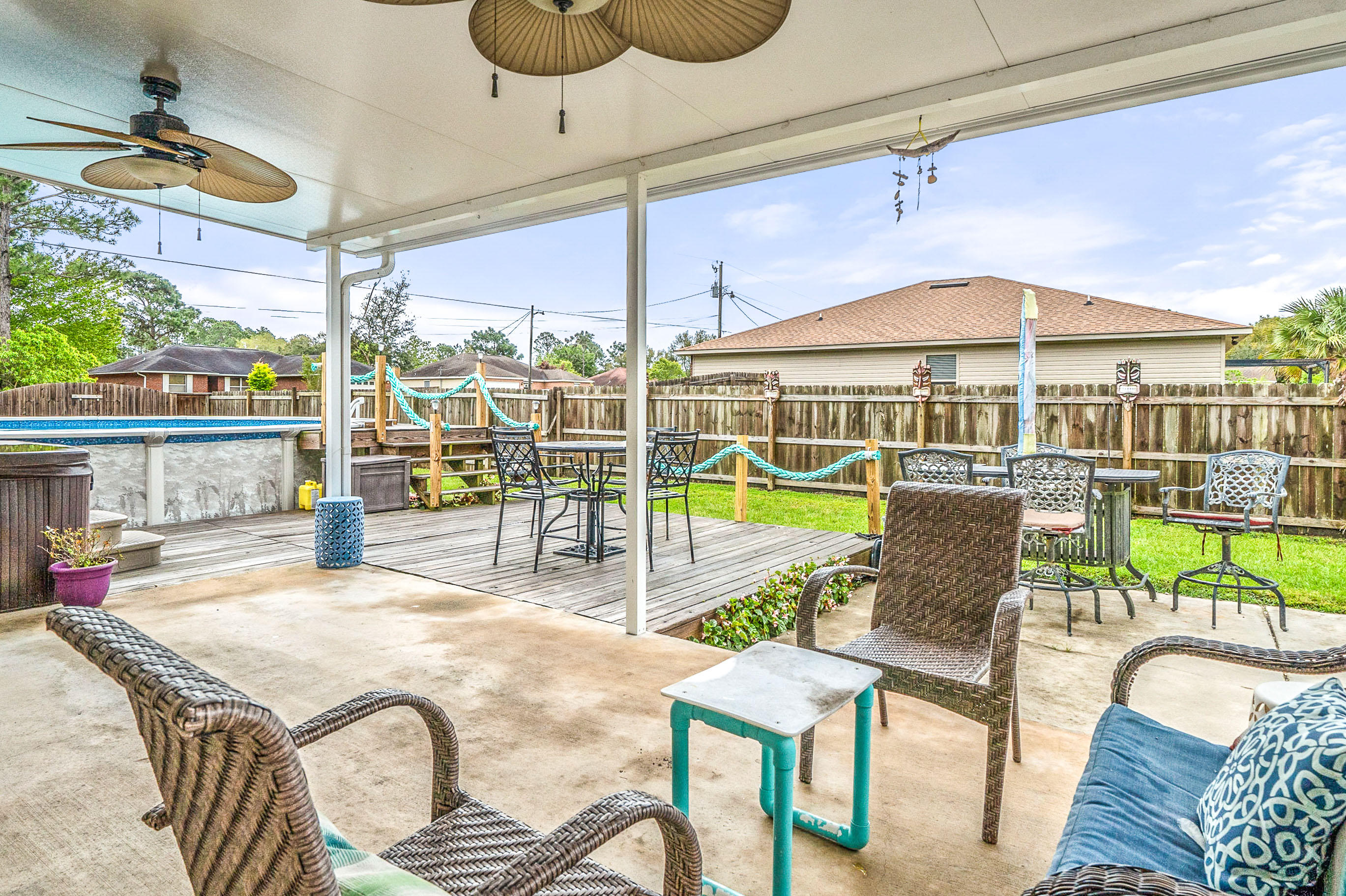 VIZCAYA 2ND ADDN - Residential