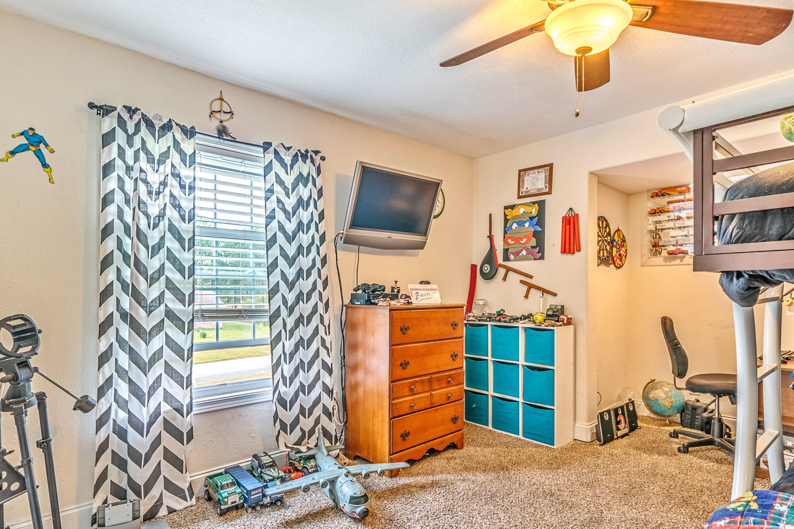 VIZCAYA 2ND ADDN - Residential