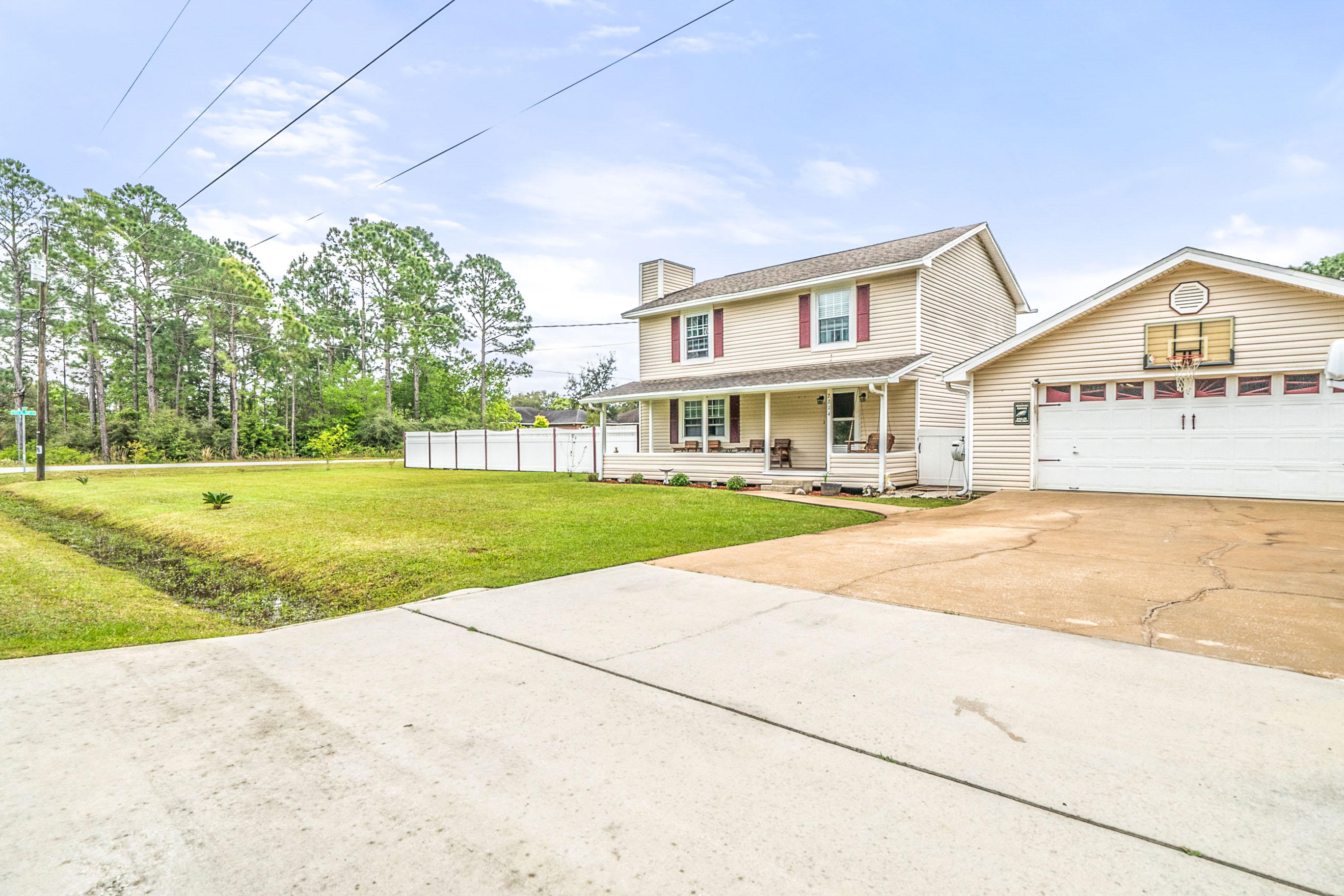 VIZCAYA 2ND ADDN - Residential