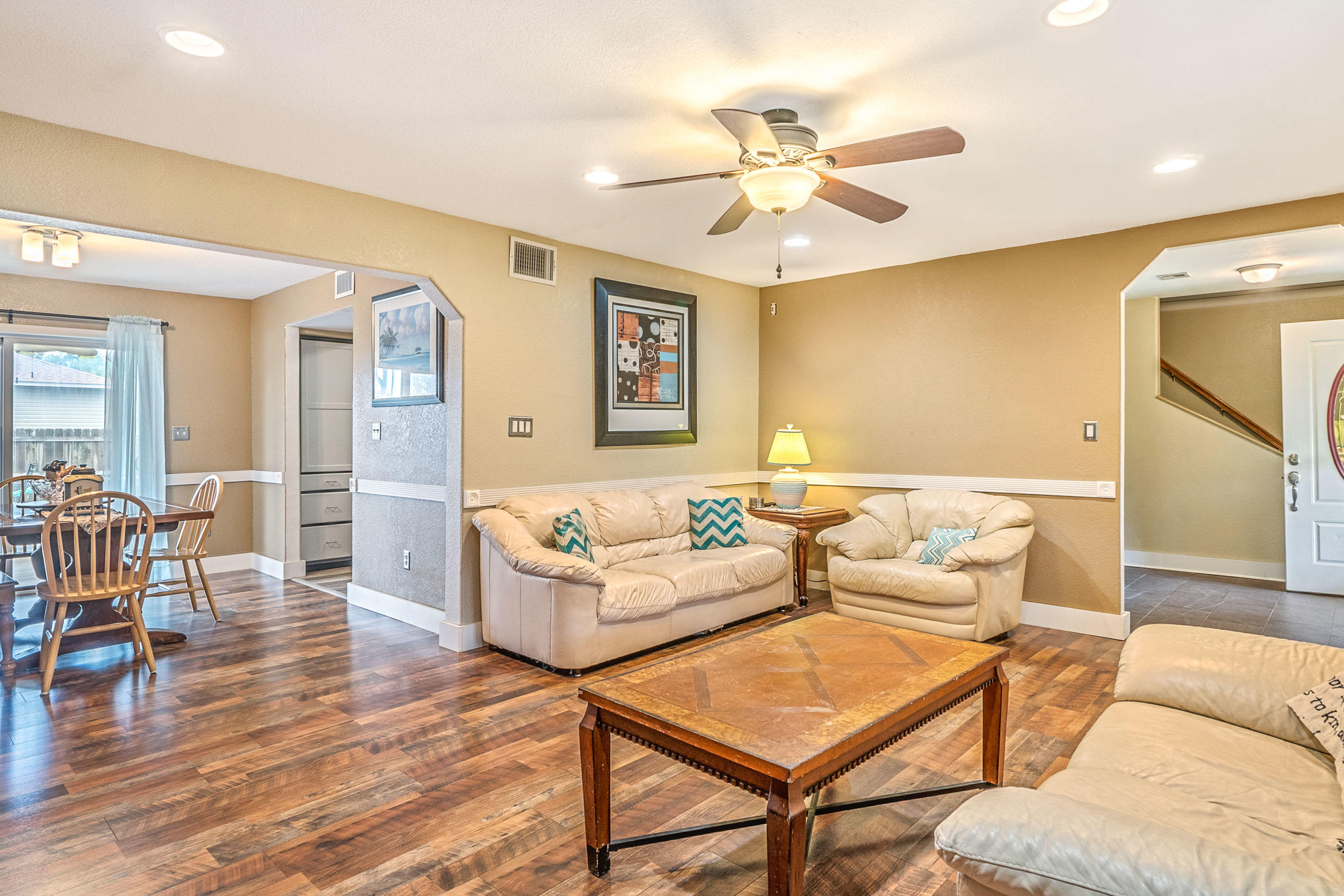 VIZCAYA 2ND ADDN - Residential