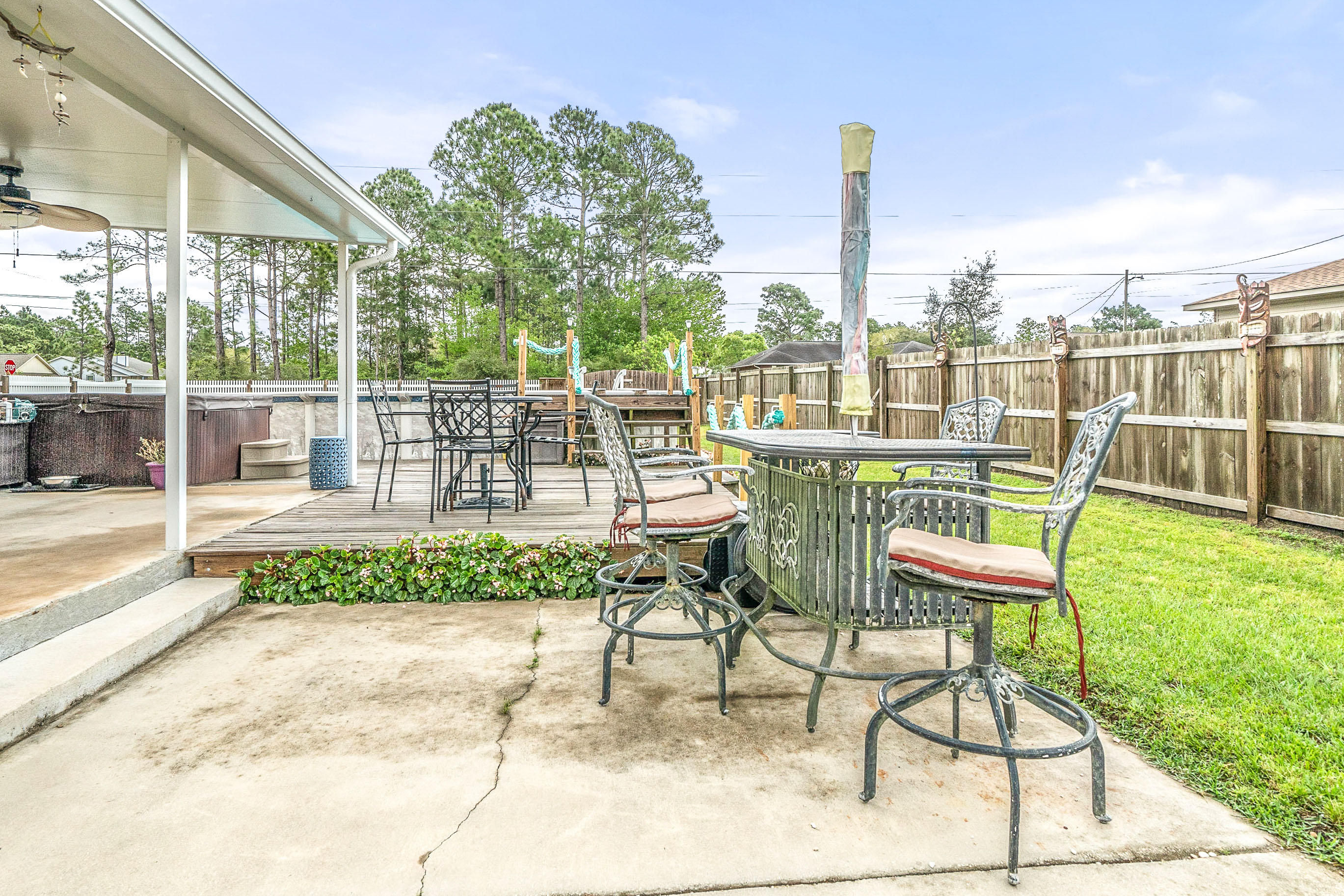 VIZCAYA 2ND ADDN - Residential