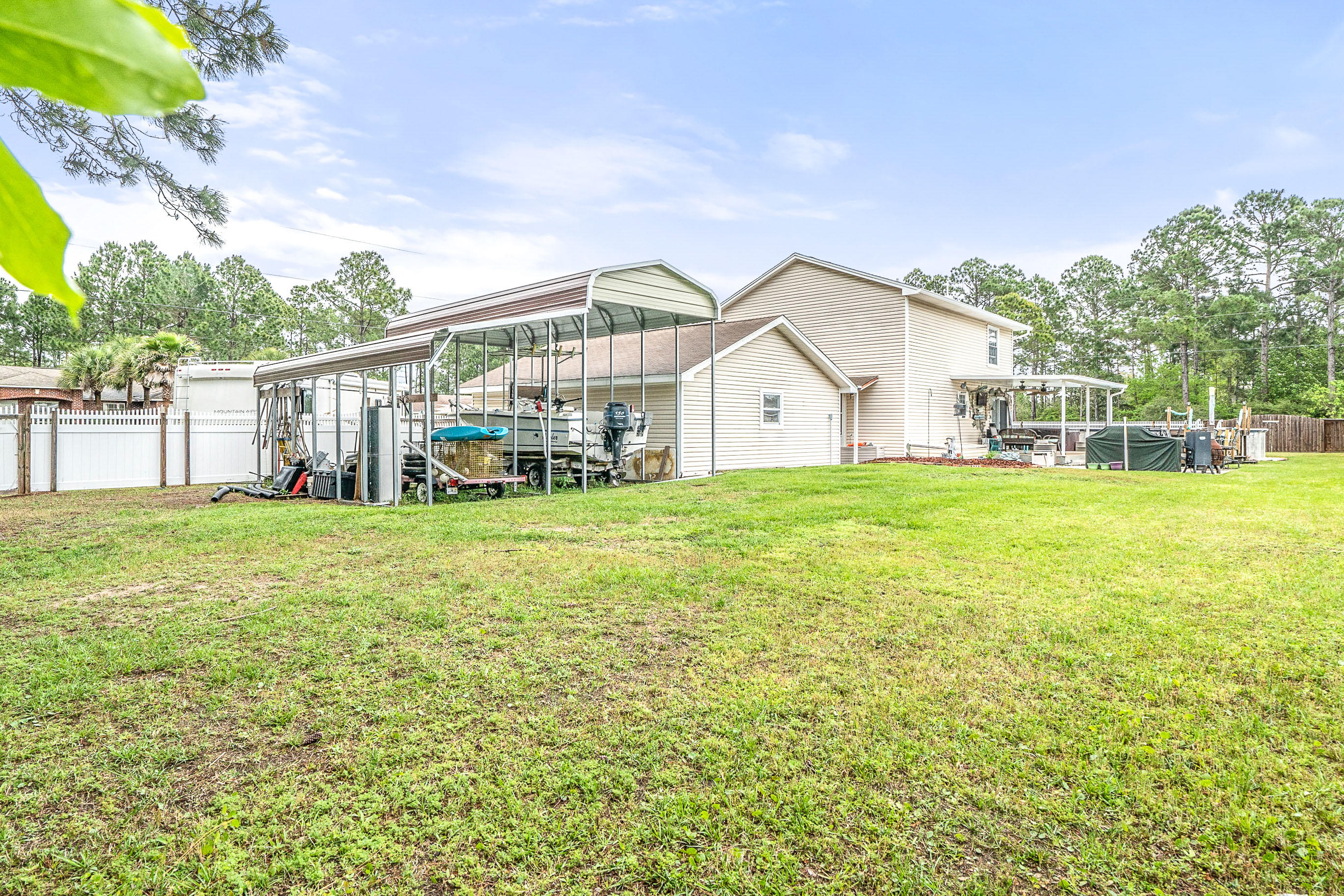 VIZCAYA 2ND ADDN - Residential