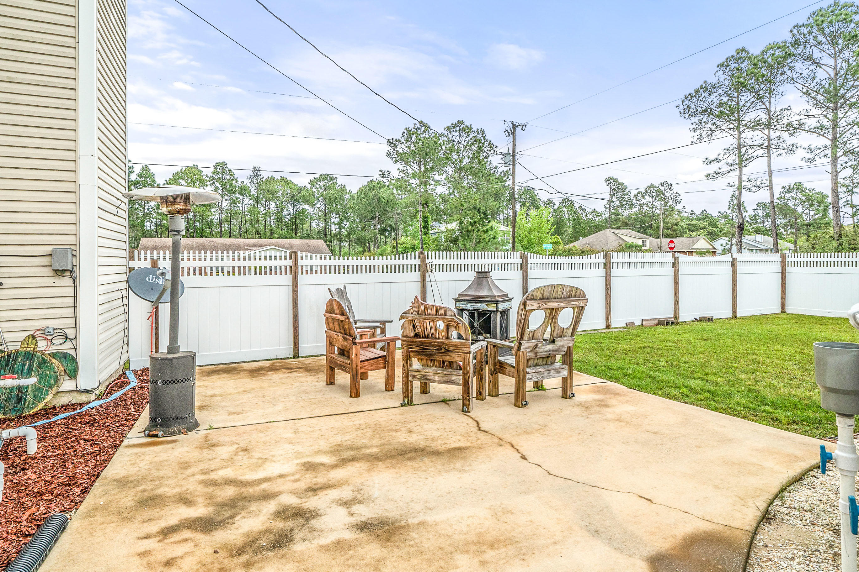 VIZCAYA 2ND ADDN - Residential