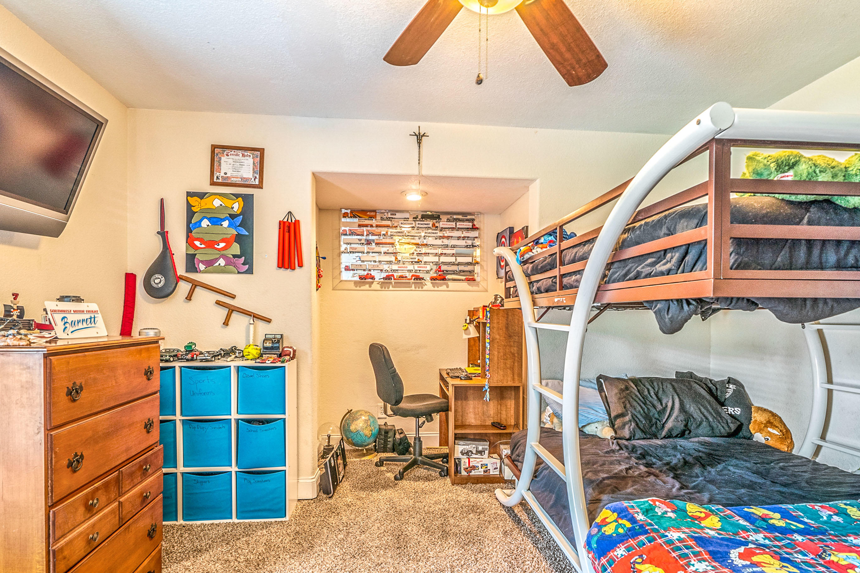 VIZCAYA 2ND ADDN - Residential