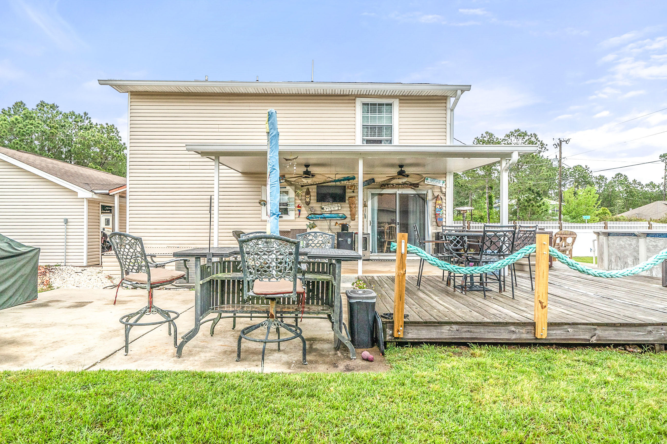 VIZCAYA 2ND ADDN - Residential