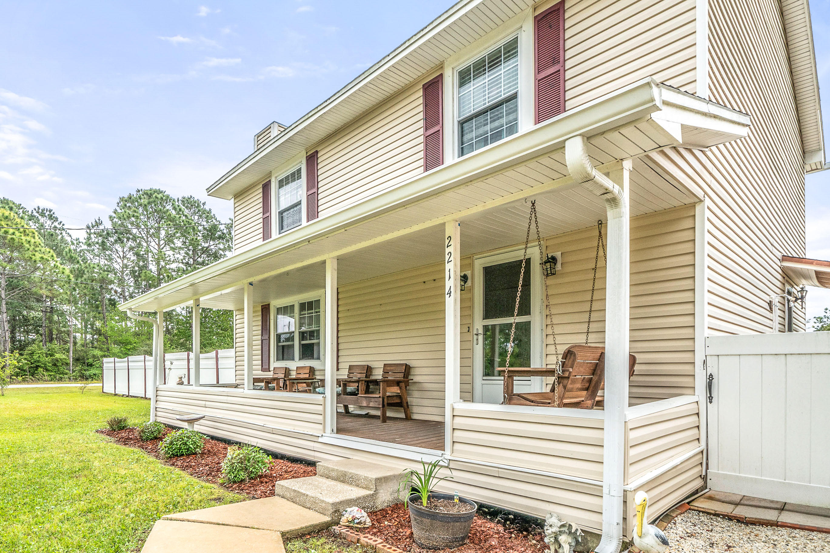 VIZCAYA 2ND ADDN - Residential