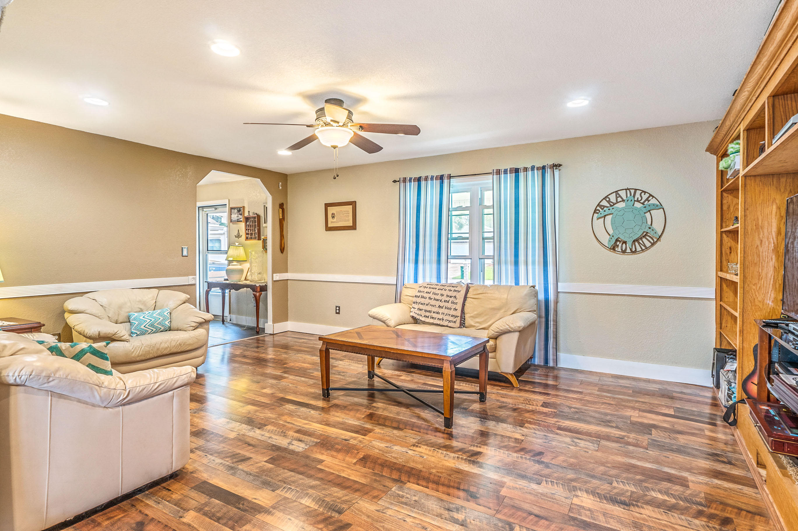 VIZCAYA 2ND ADDN - Residential