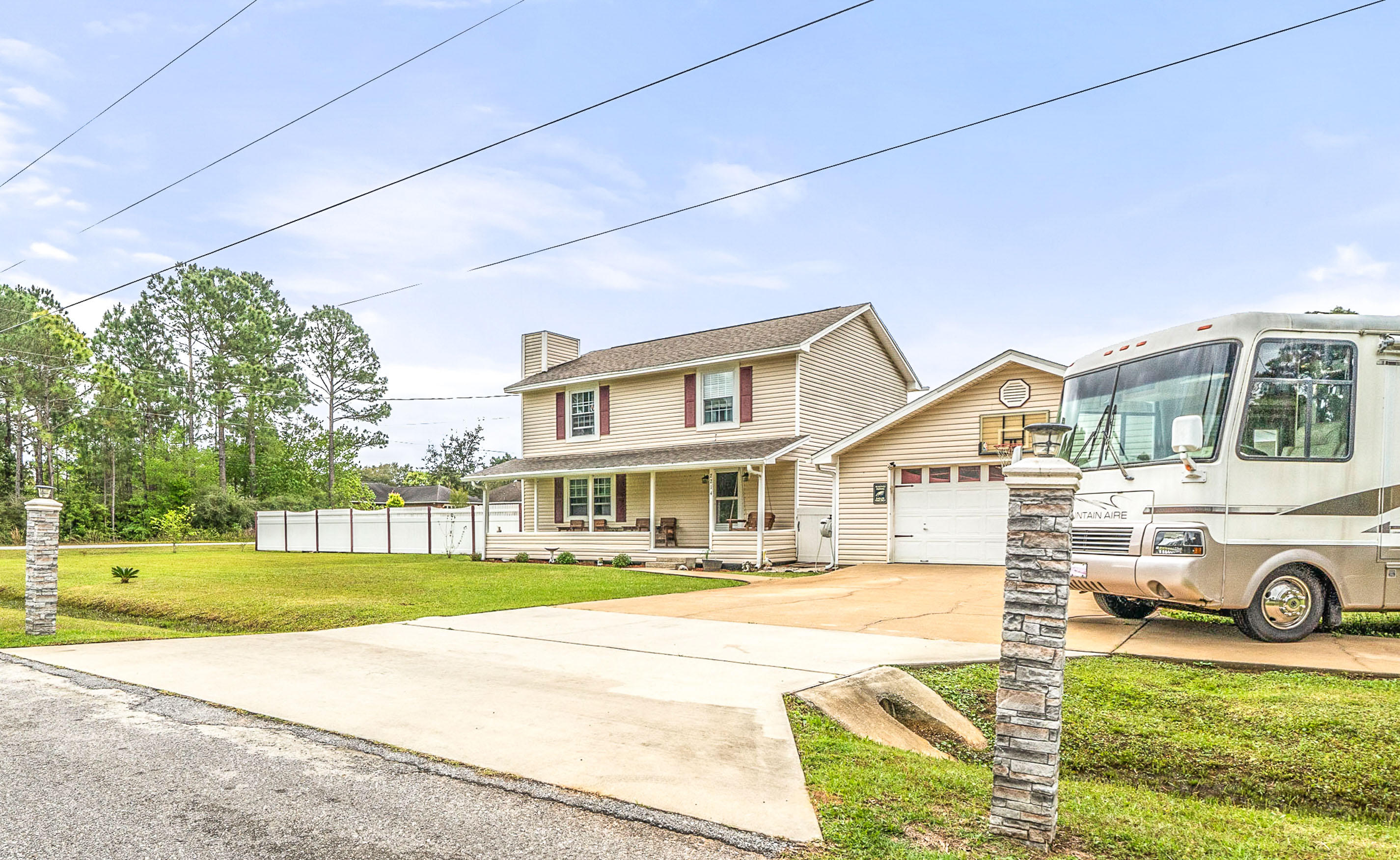 VIZCAYA 2ND ADDN - Residential