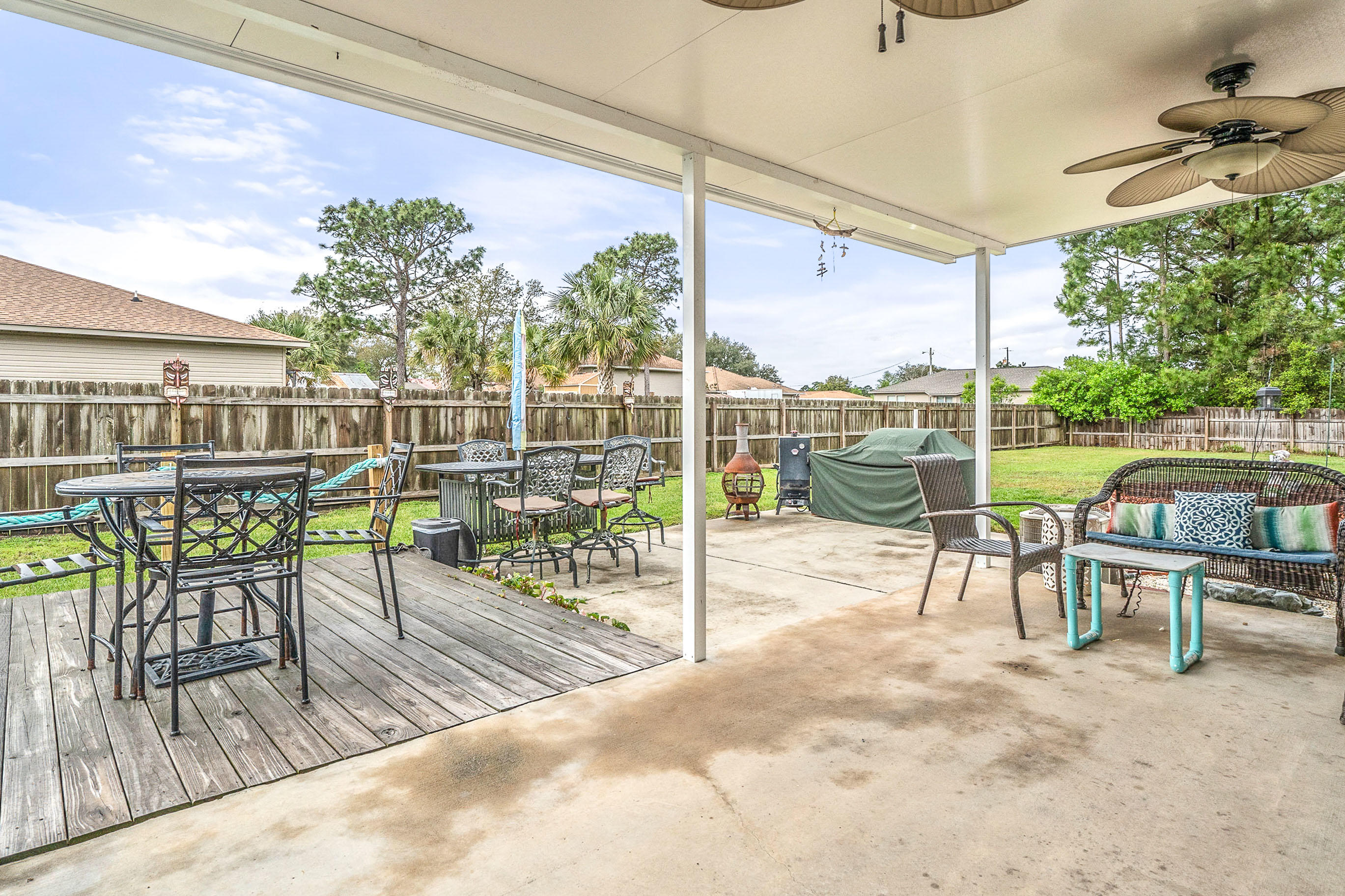 VIZCAYA 2ND ADDN - Residential