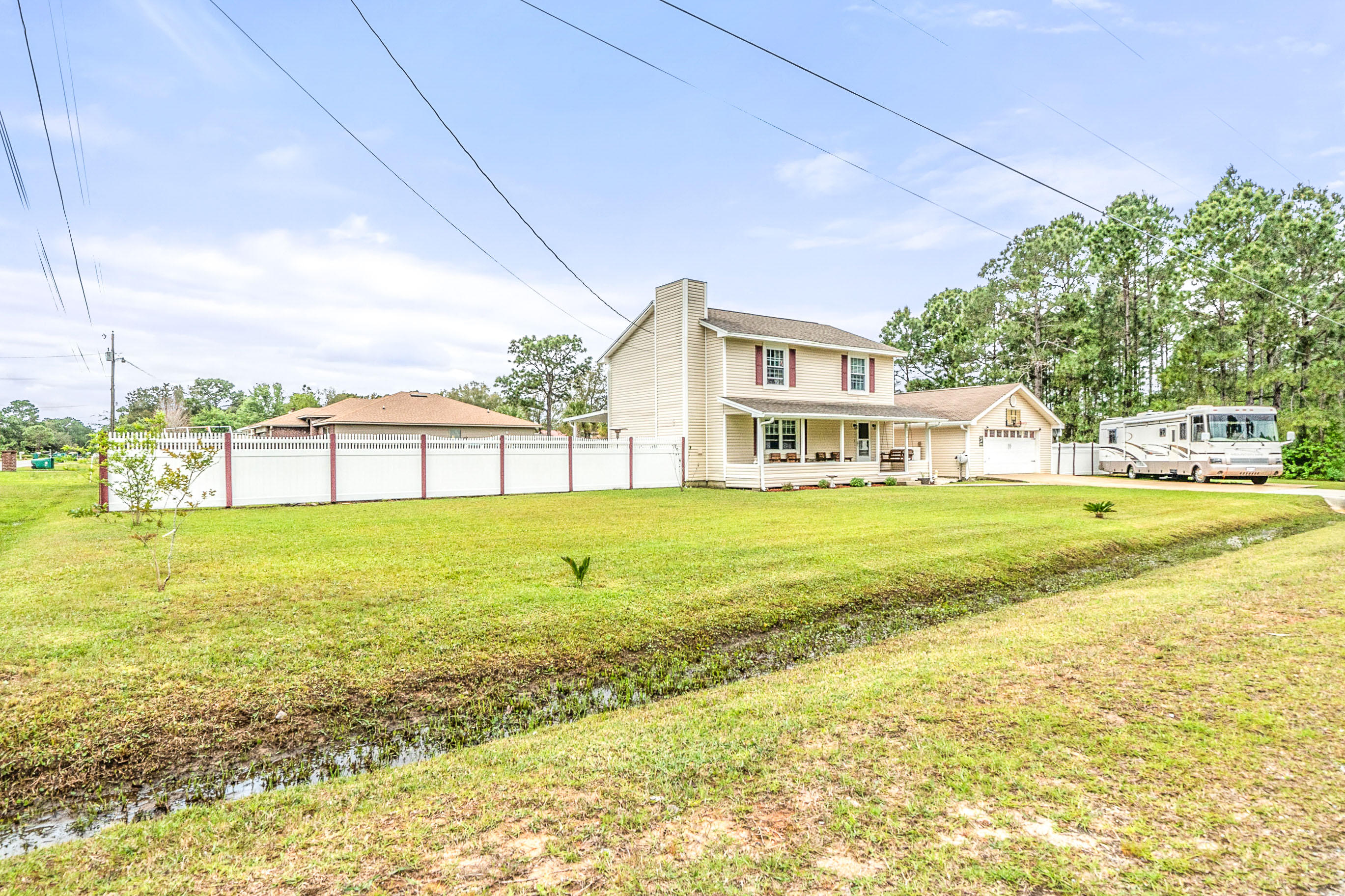 VIZCAYA 2ND ADDN - Residential