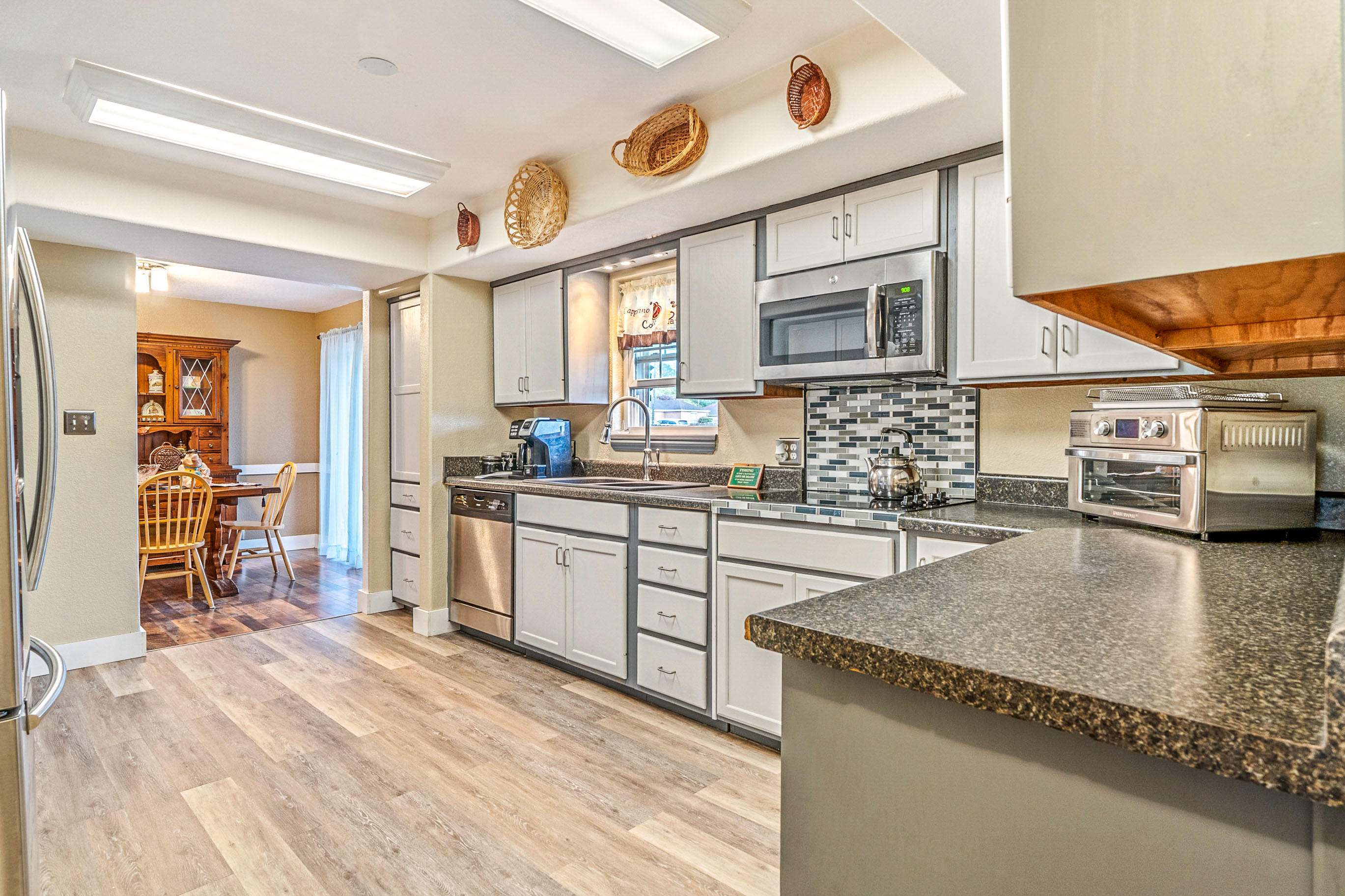 VIZCAYA 2ND ADDN - Residential