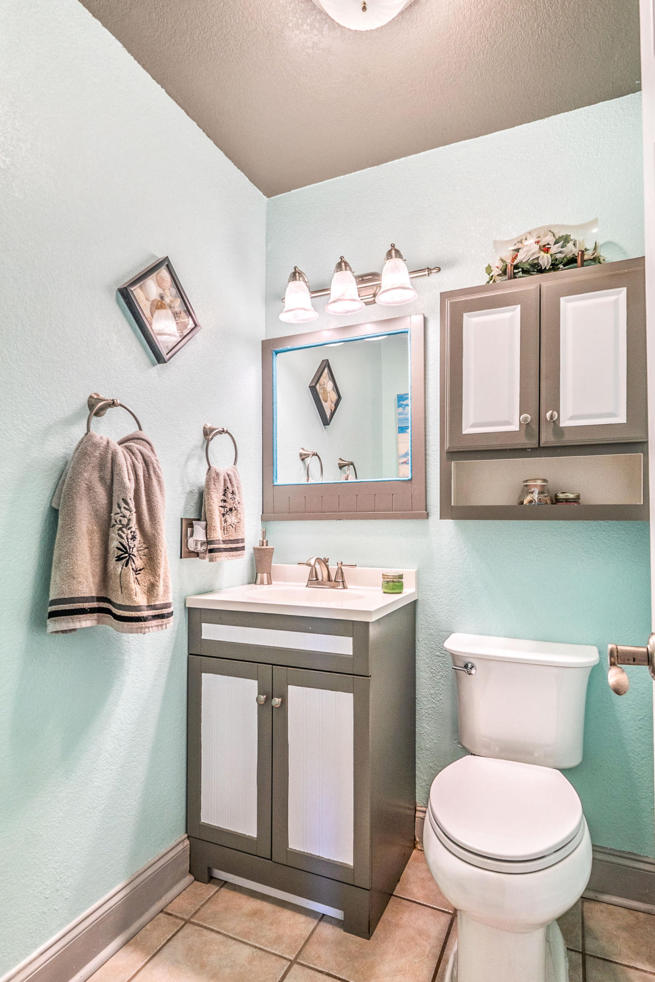 VIZCAYA 2ND ADDN - Residential