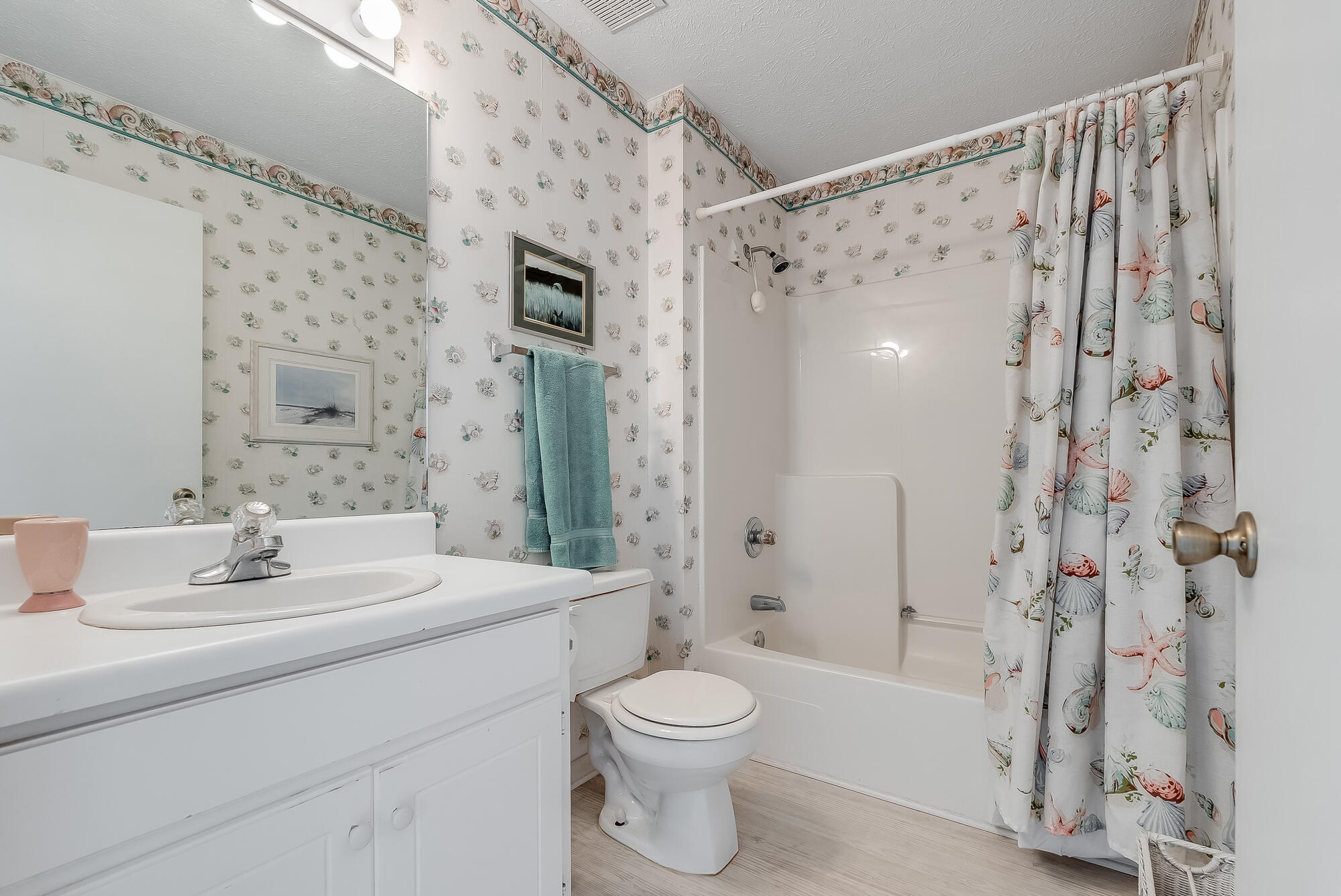 Wendwood Condo - Residential