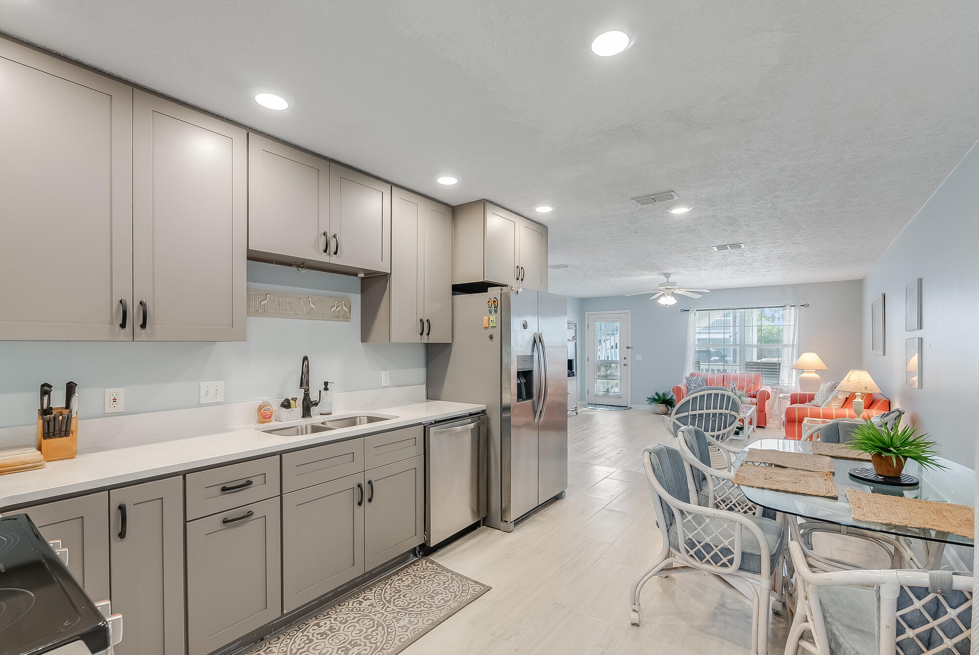 Wendwood Condo - Residential