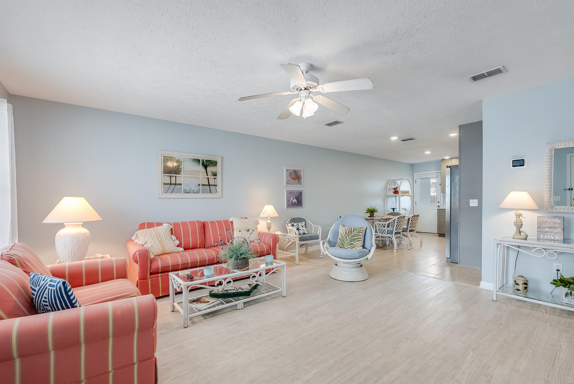 Wendwood Condo - Residential