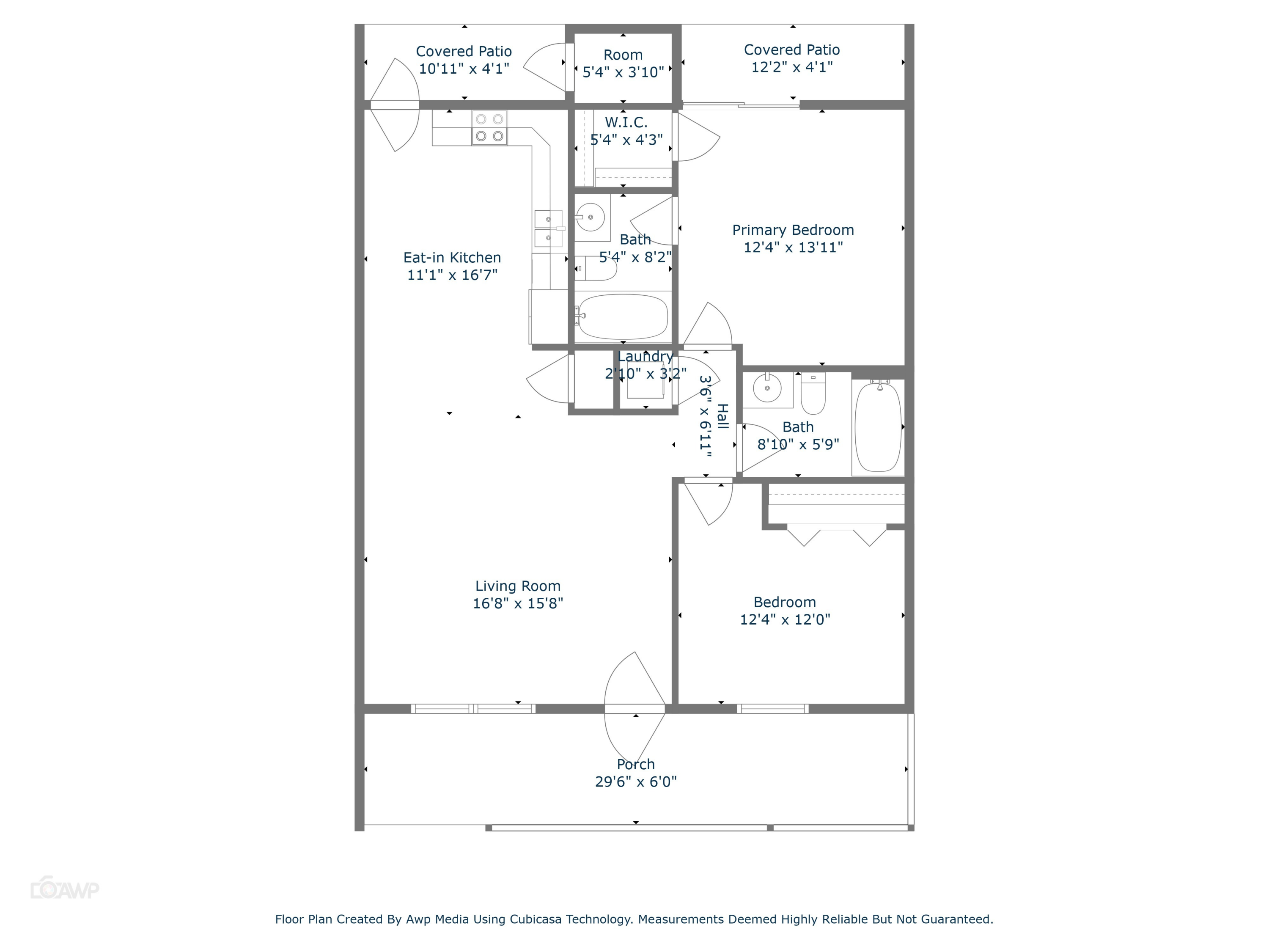 Wendwood Condo - Residential