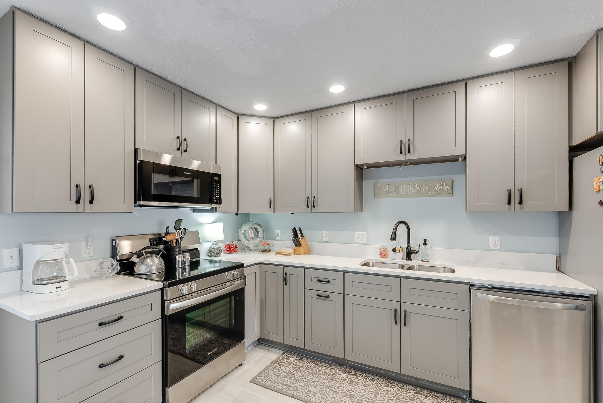Wendwood Condo - Residential