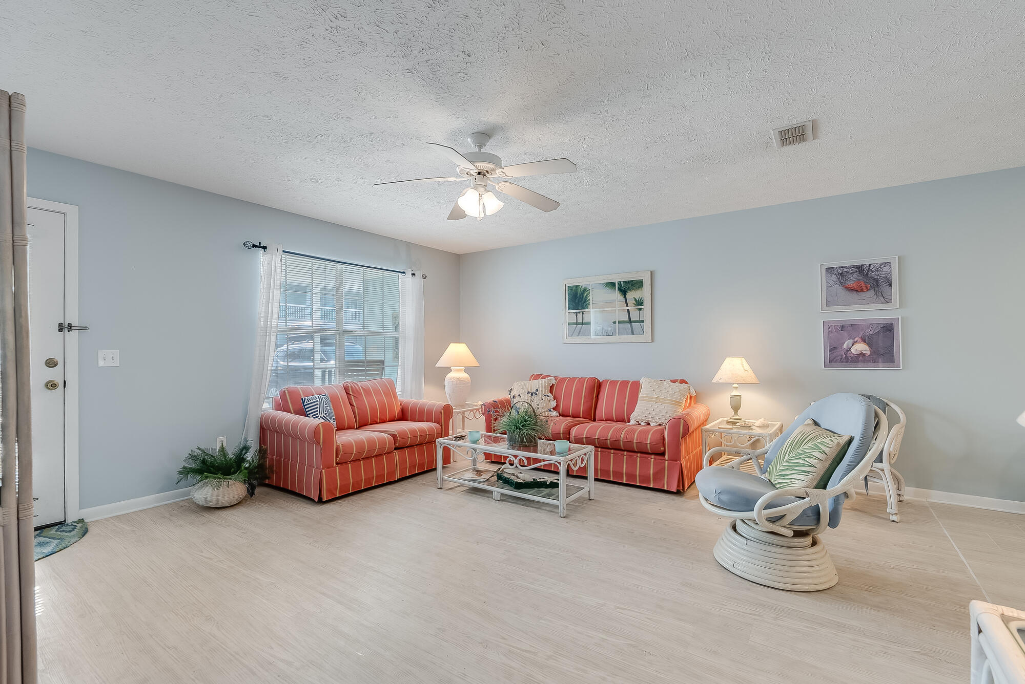 Wendwood Condo - Residential