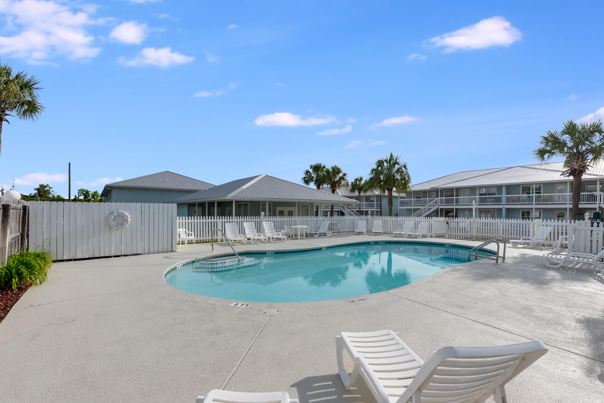 Wendwood Condo - Residential