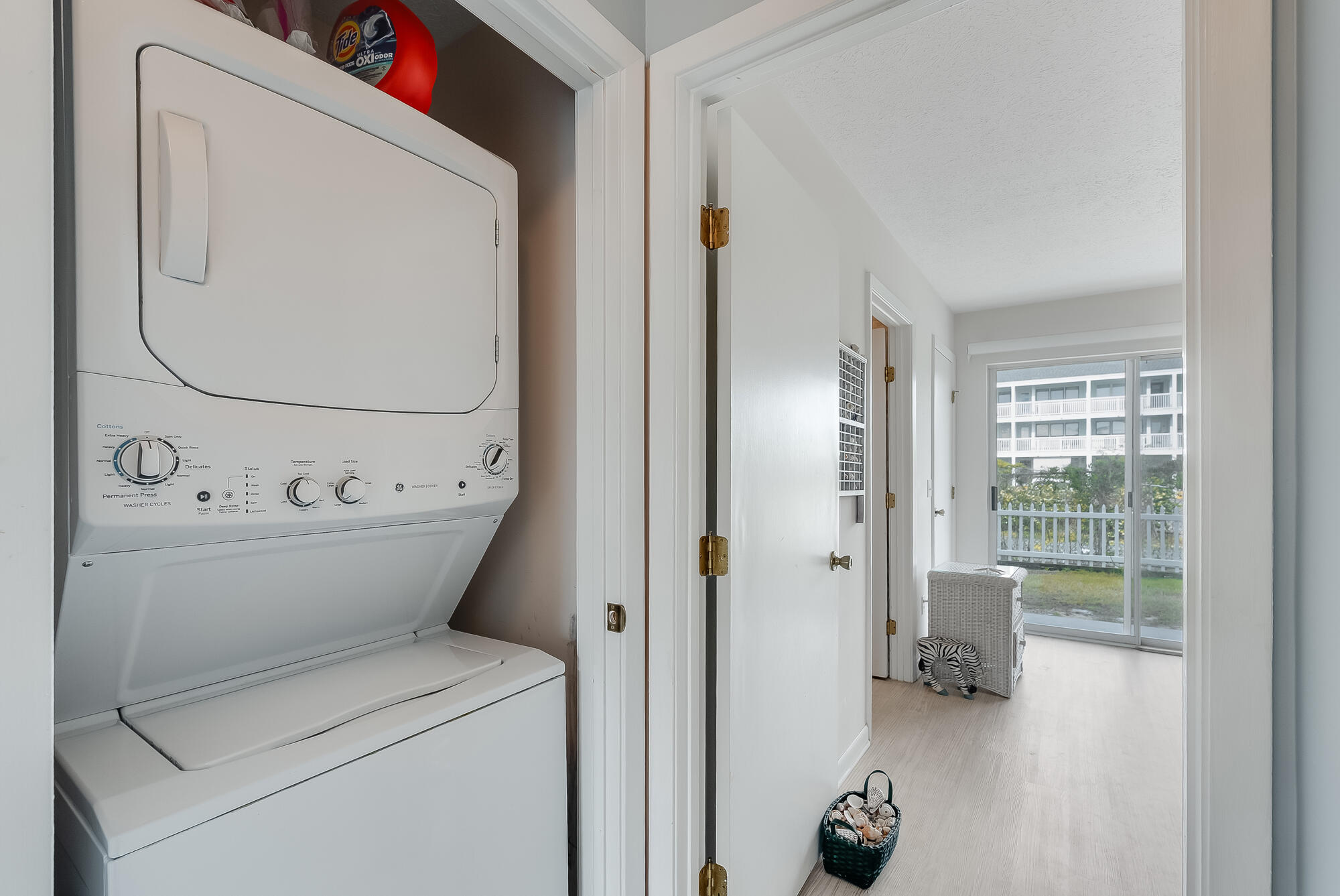 Wendwood Condo - Residential