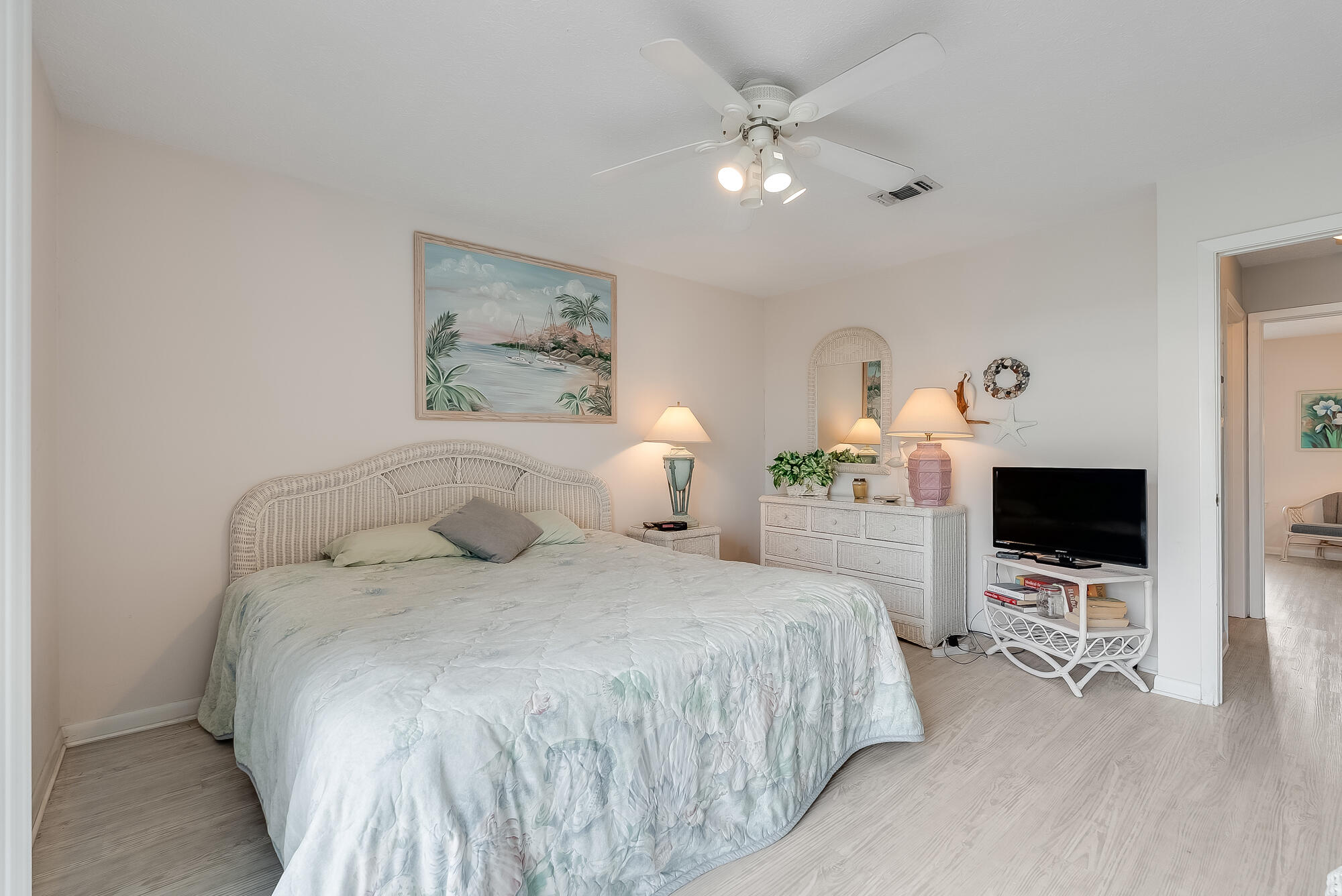Wendwood Condo - Residential