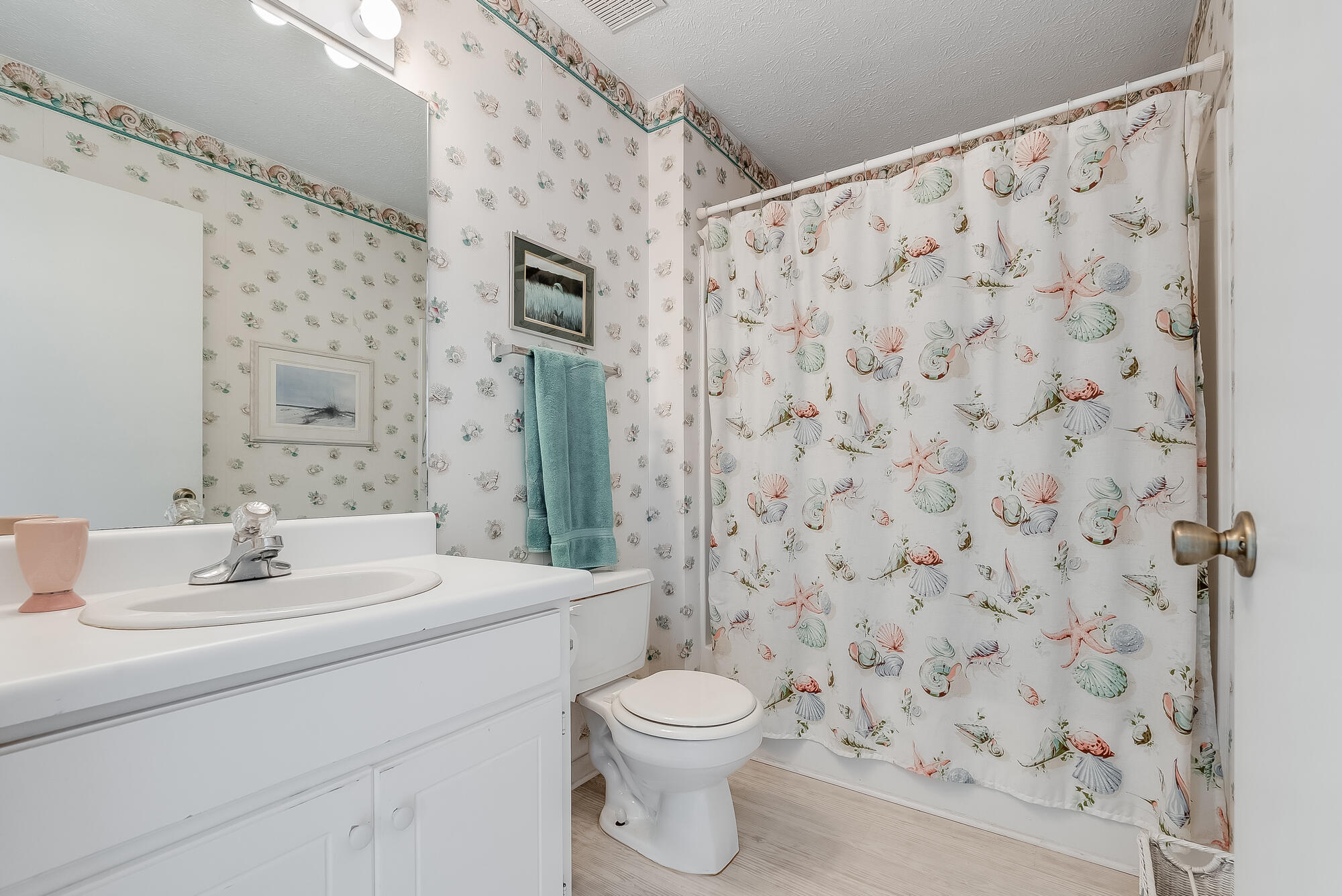 Wendwood Condo - Residential