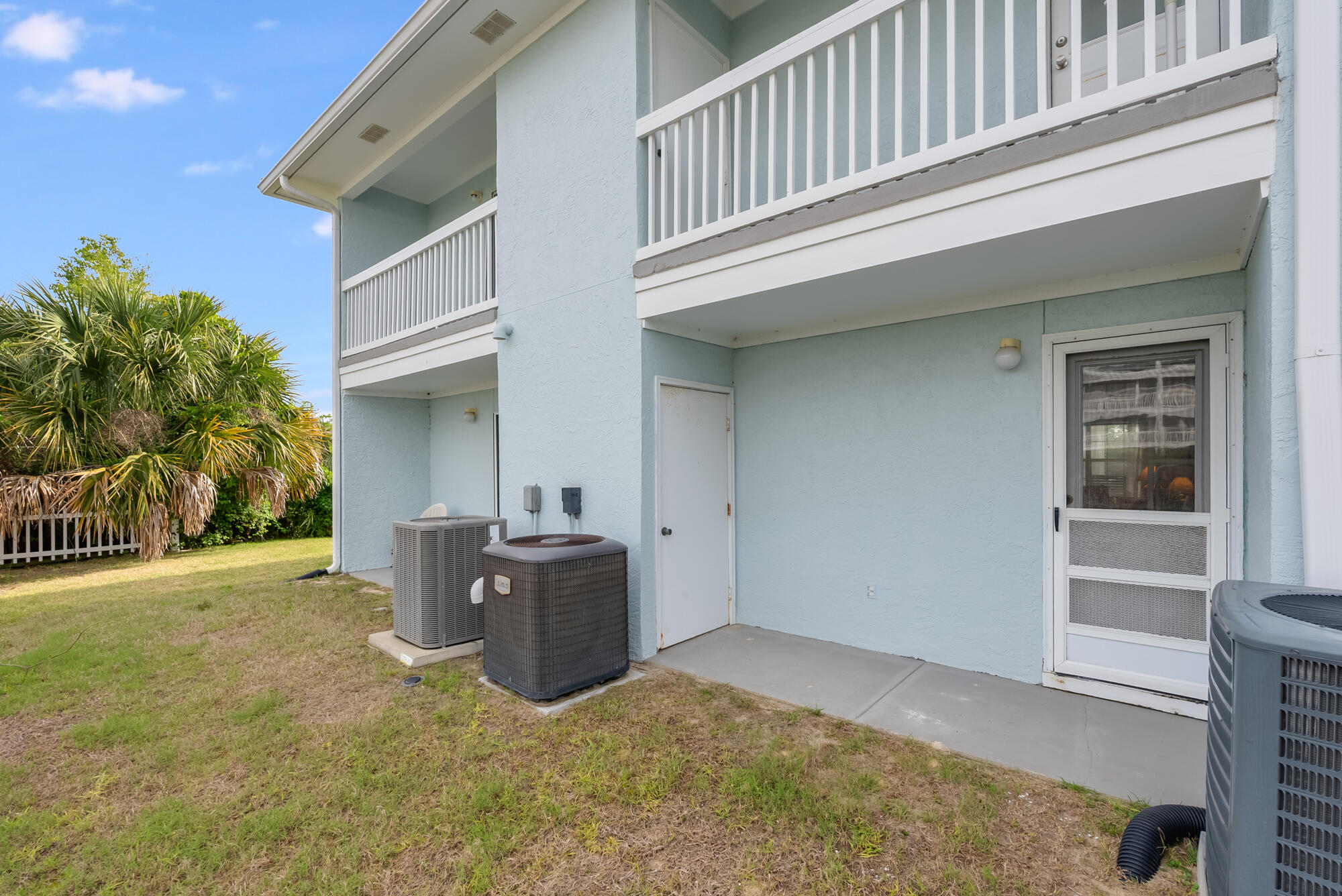Wendwood Condo - Residential