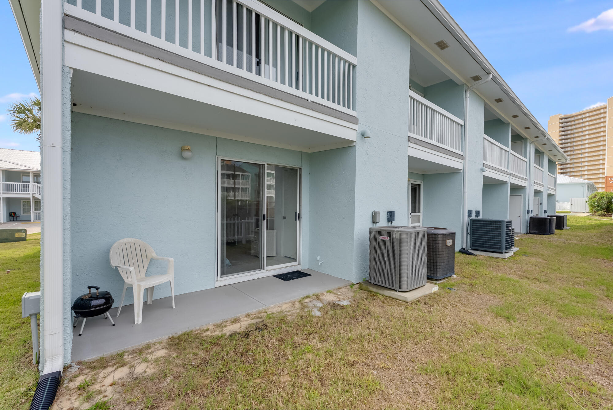 Wendwood Condo - Residential