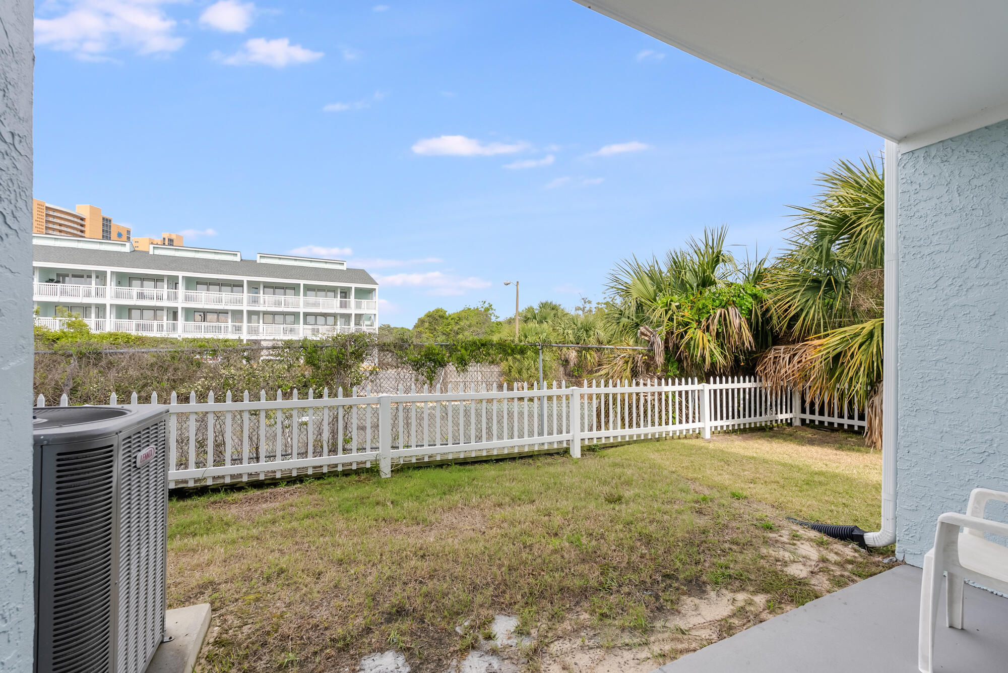 Wendwood Condo - Residential