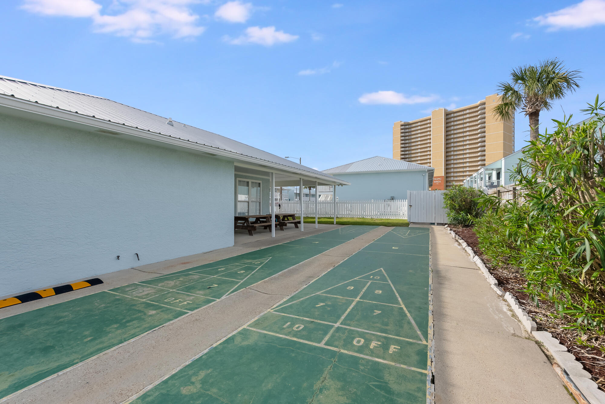 Wendwood Condo - Residential