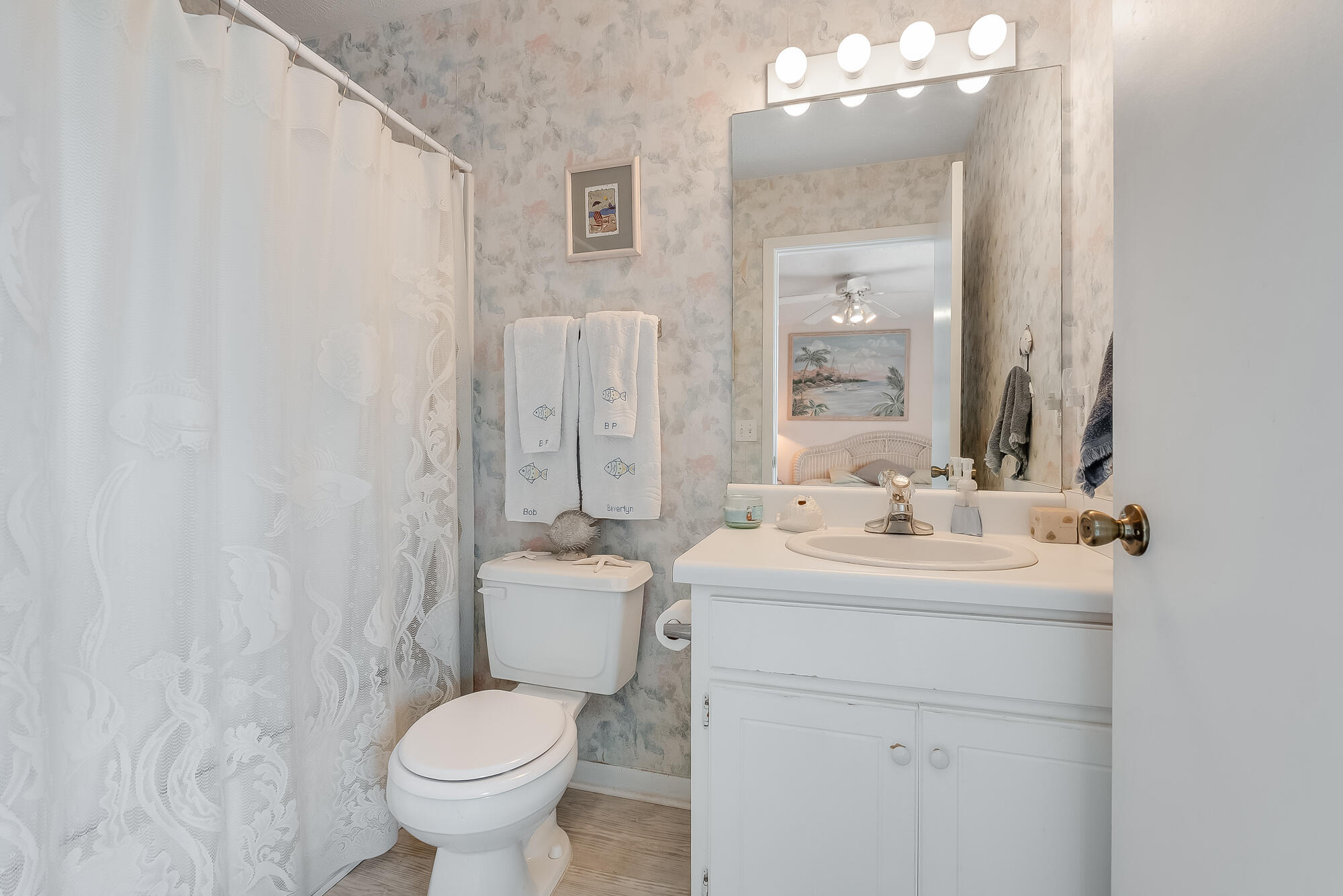 Wendwood Condo - Residential